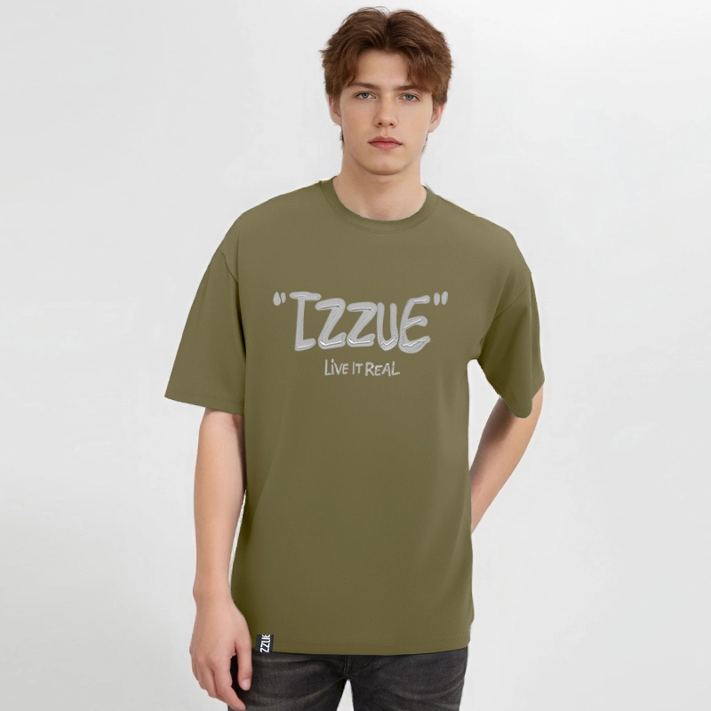 izzue logo260gT