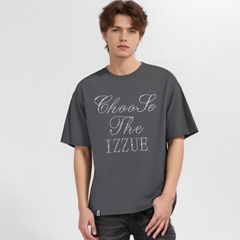 izzue i.t T