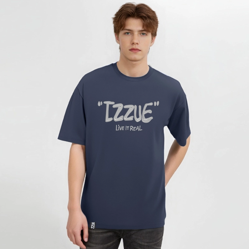 izzue logo260gT