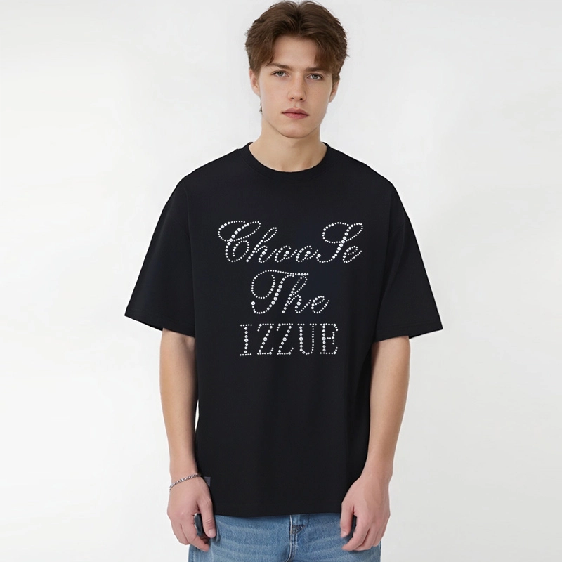 izzue i.t T