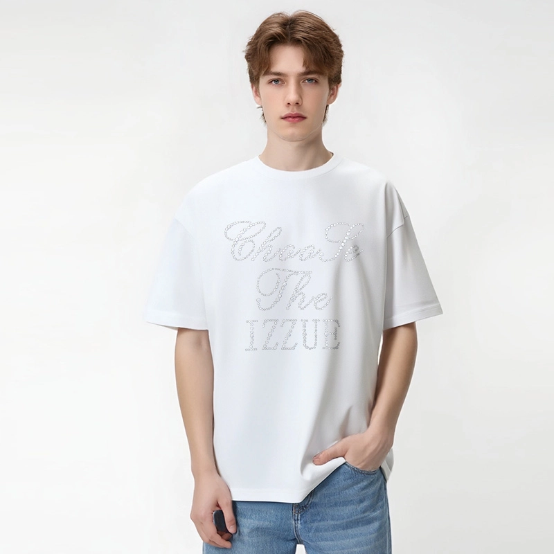 izzue i.t T