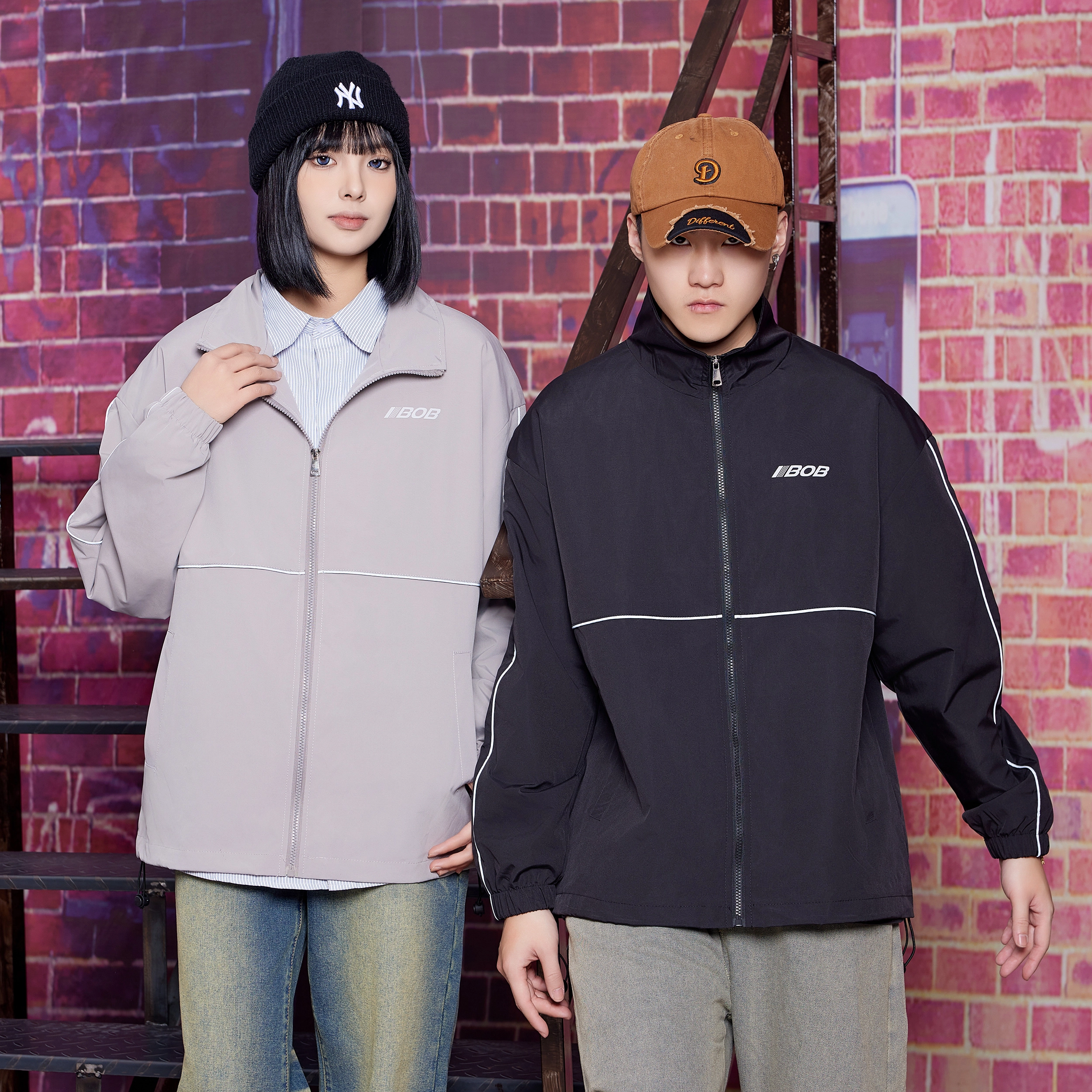 BOBBY ABLEY Logo