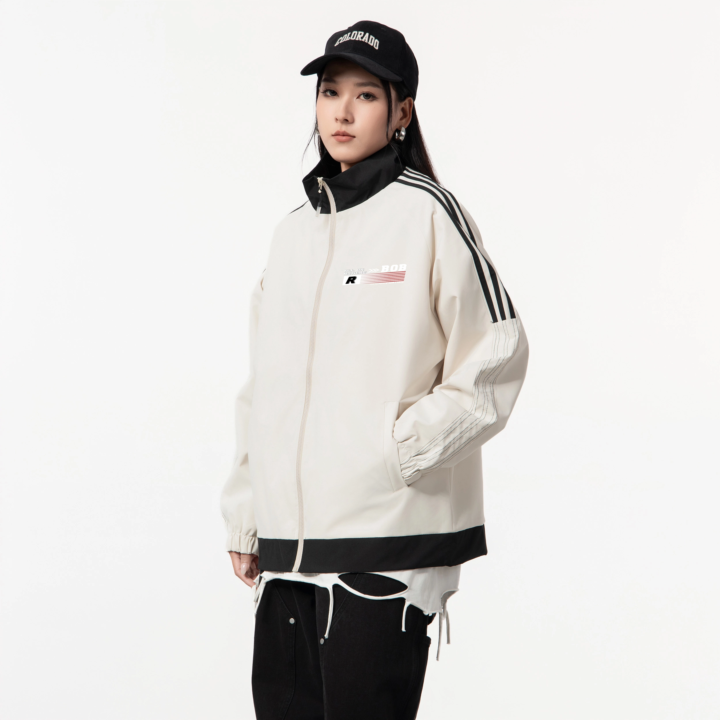 BOBBY ABLEY Logo