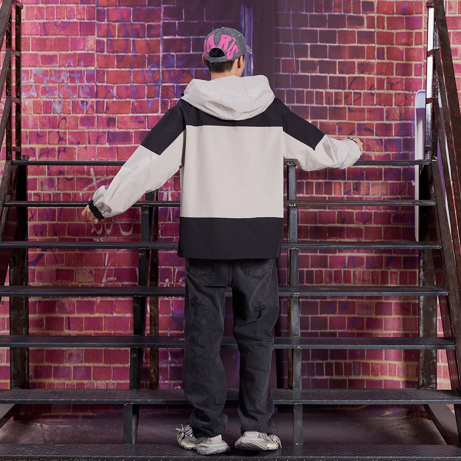 BOBBY ABLEY Logo