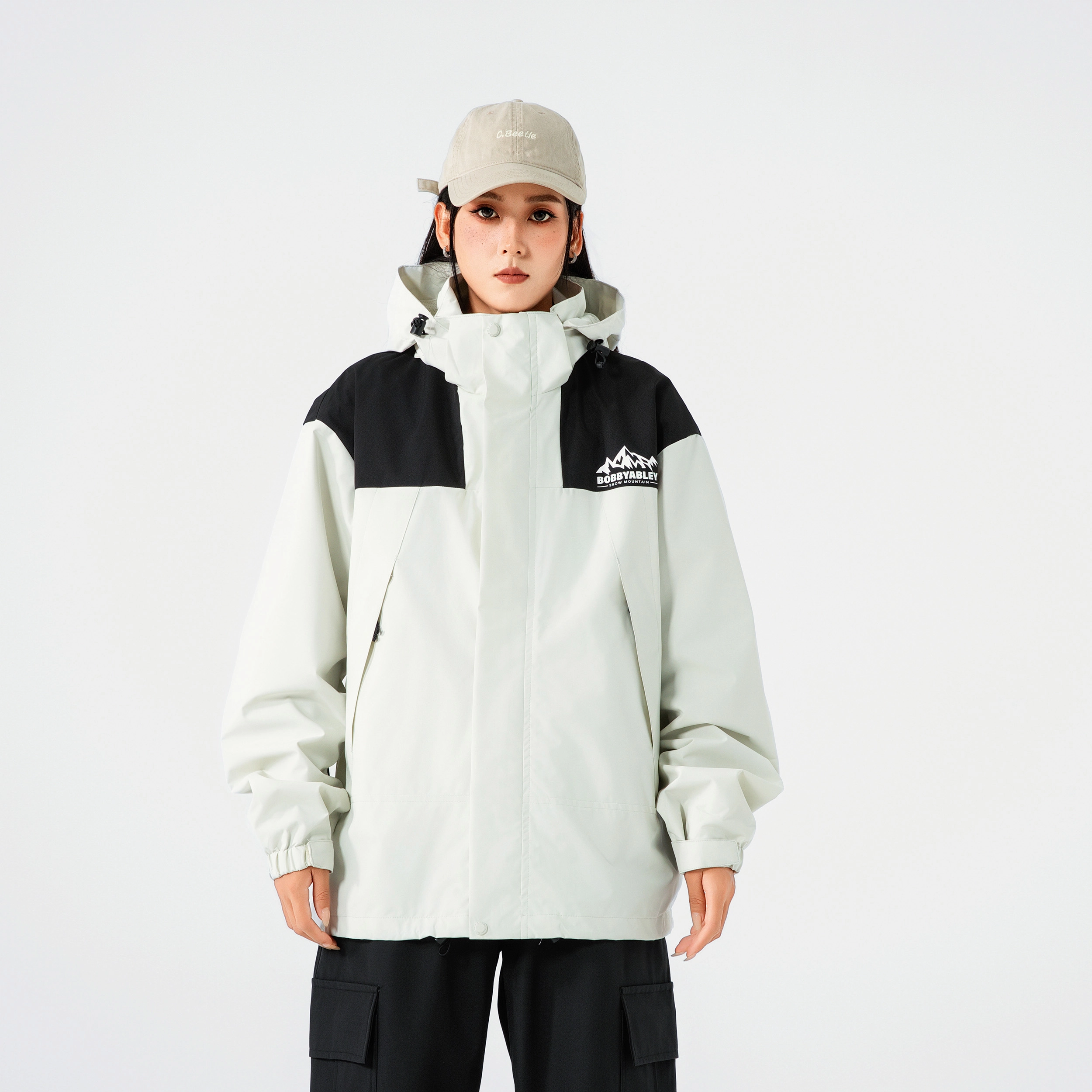 BOBBY ABLEY