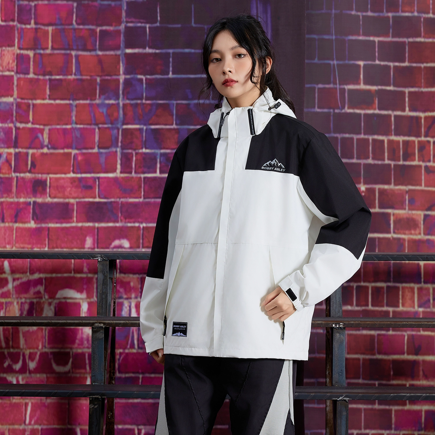 BOBBY ABLEY