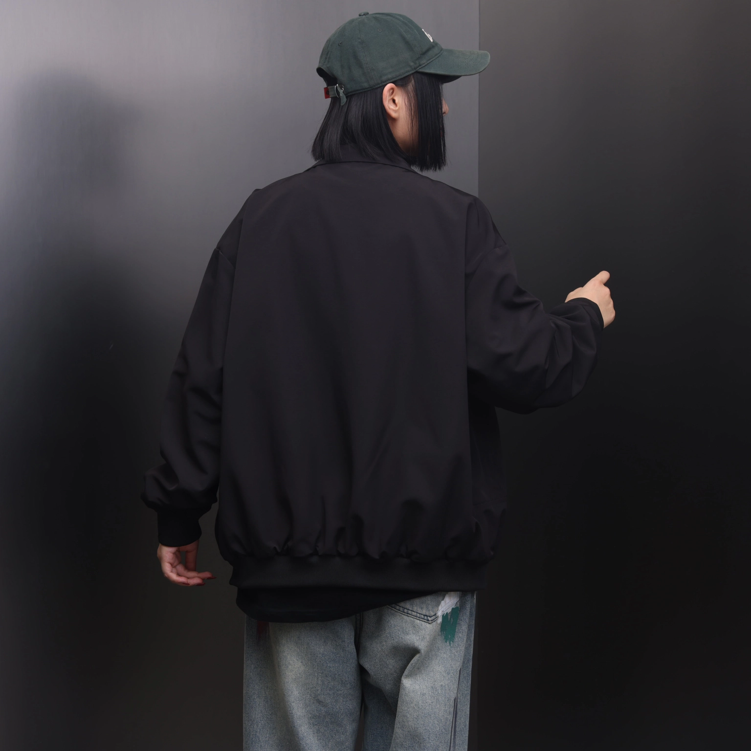 BOBBY ABLEY Logo