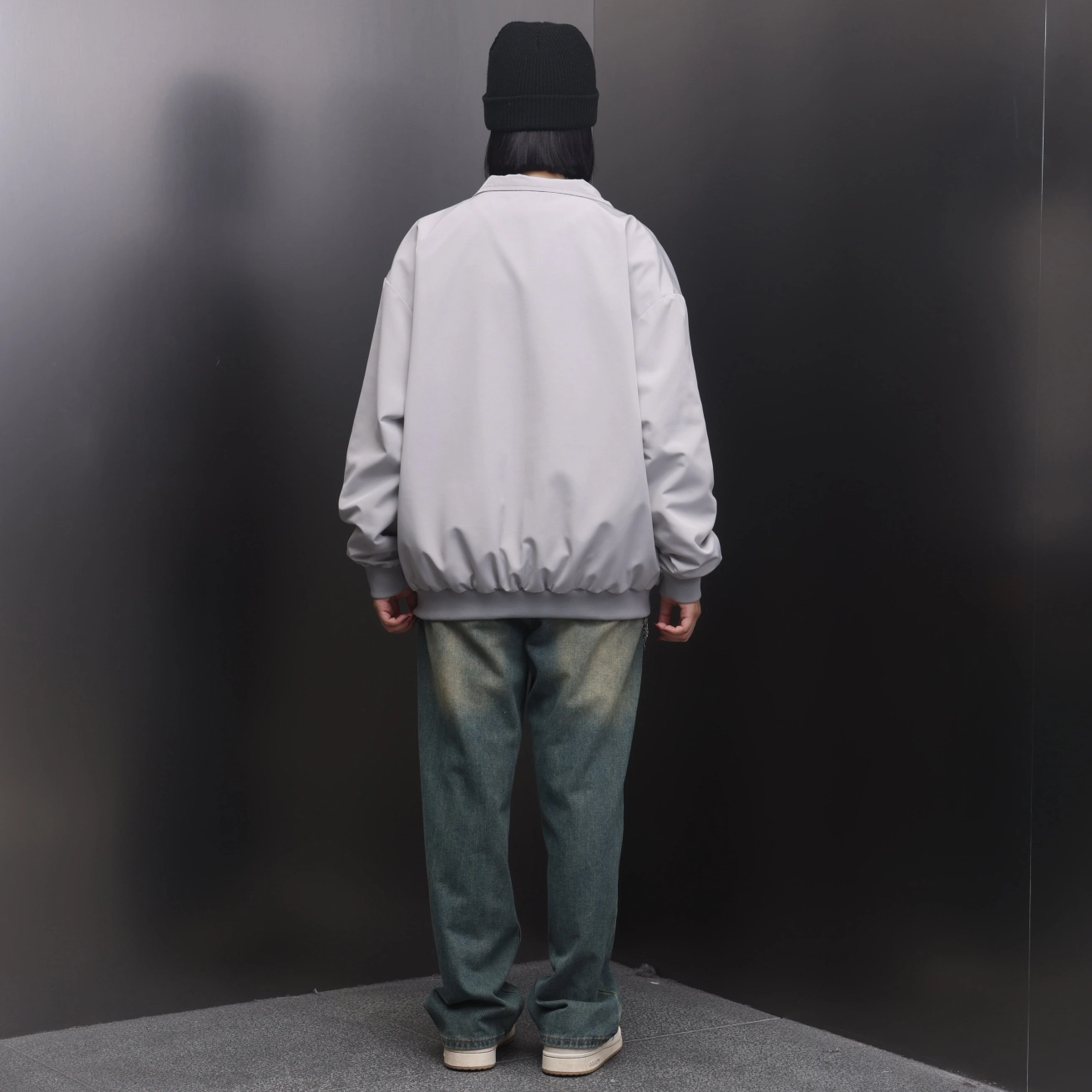 BOBBY ABLEY Logo