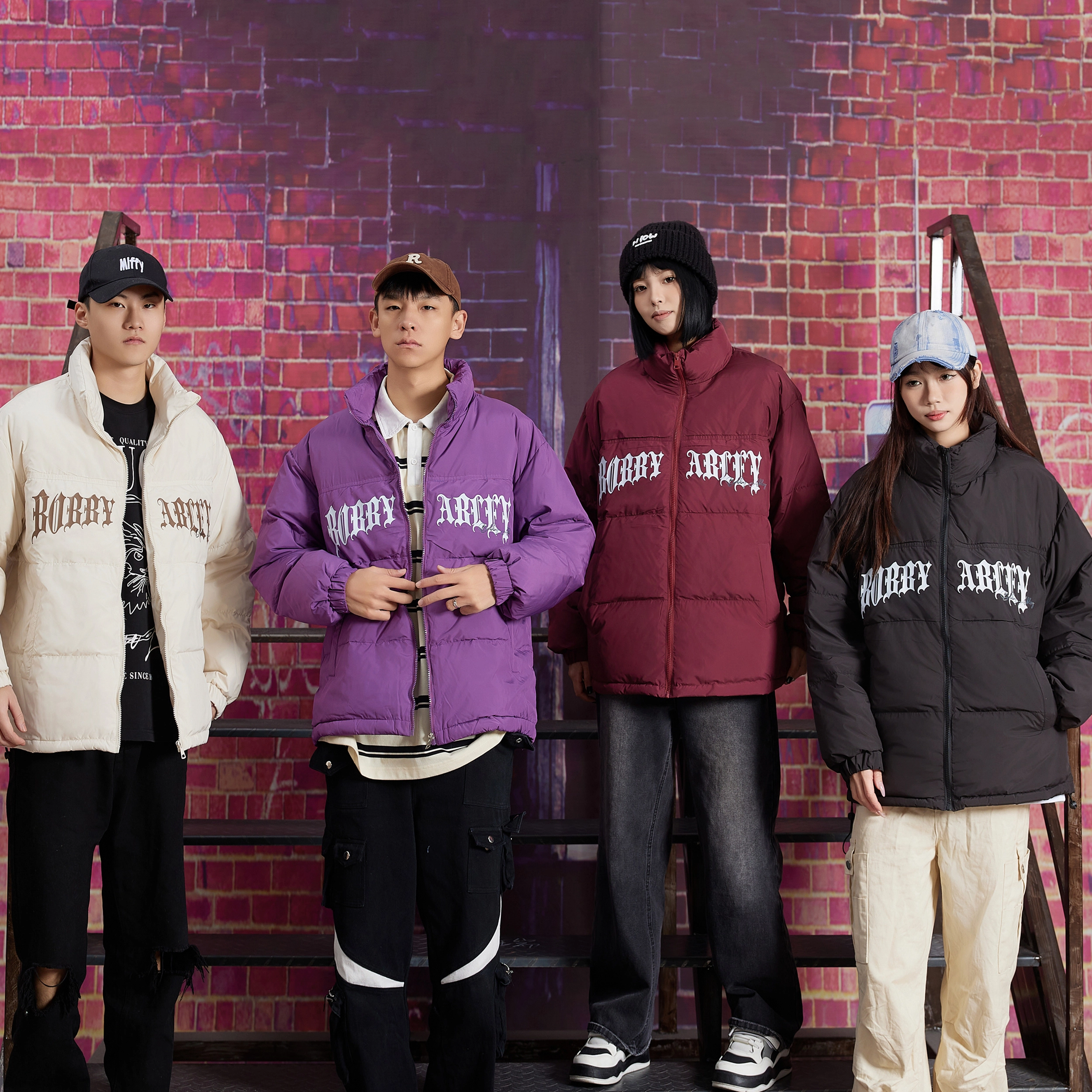 BOBBY ABLEY