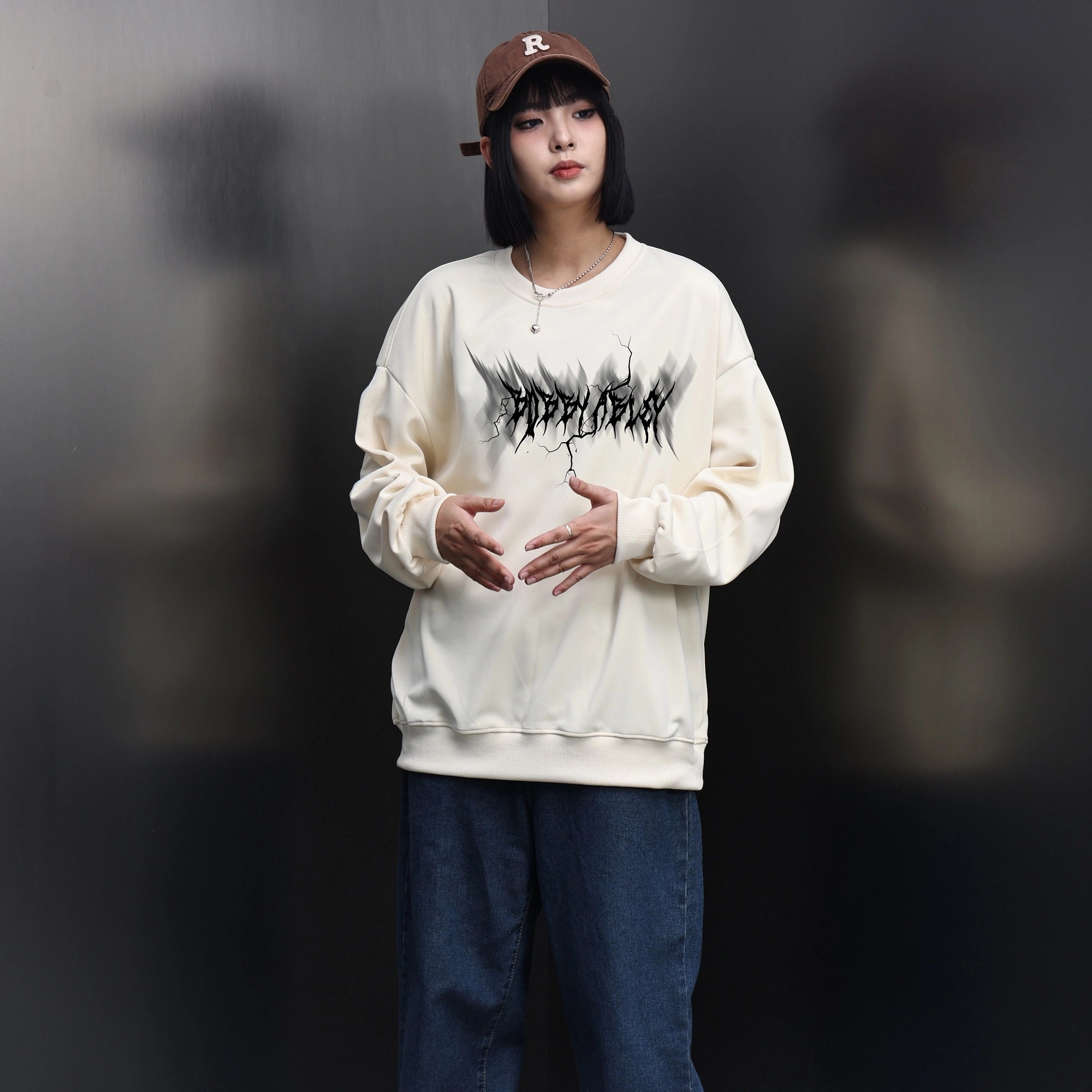 BOBBY ABLEY