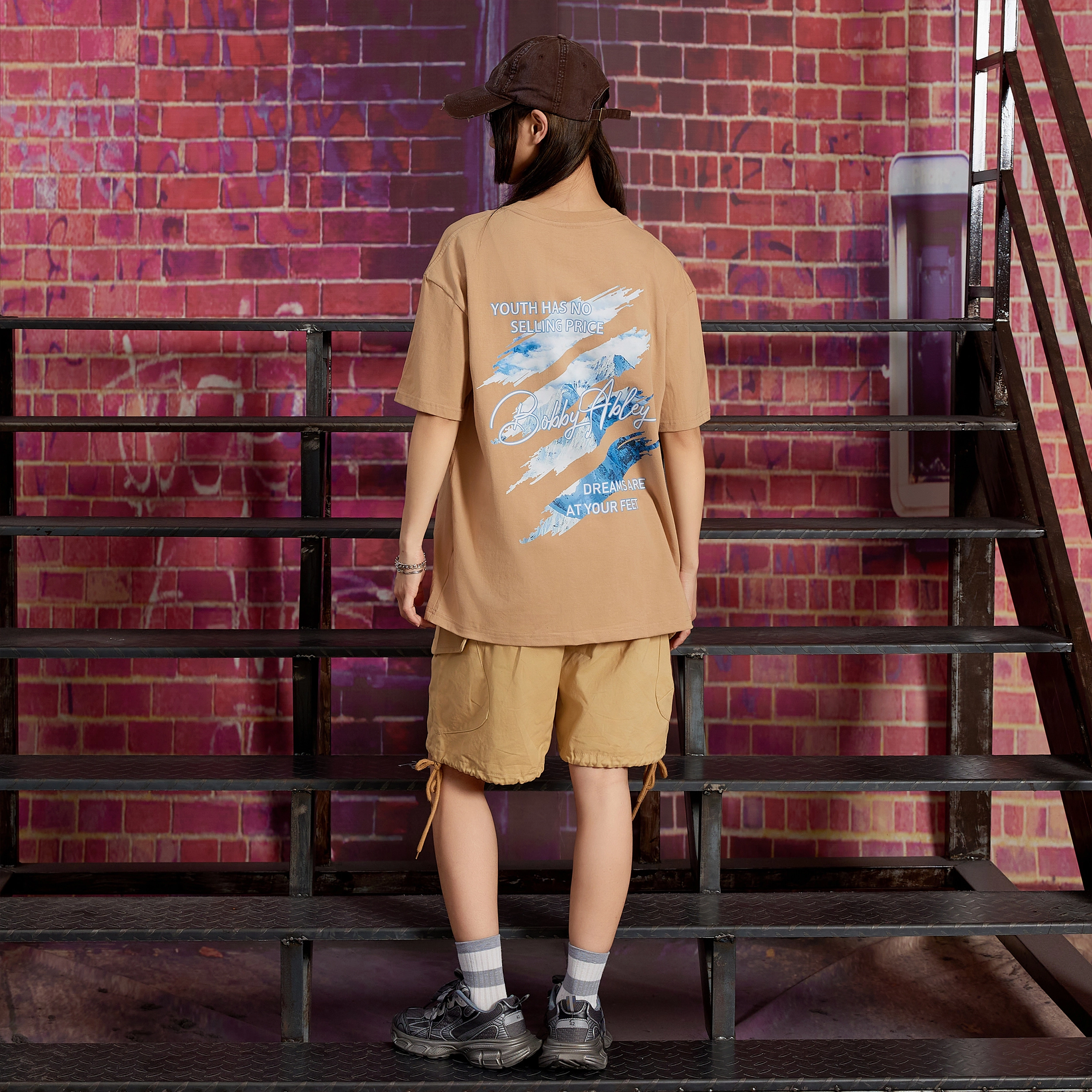 BOBBY ABLEY LogoT