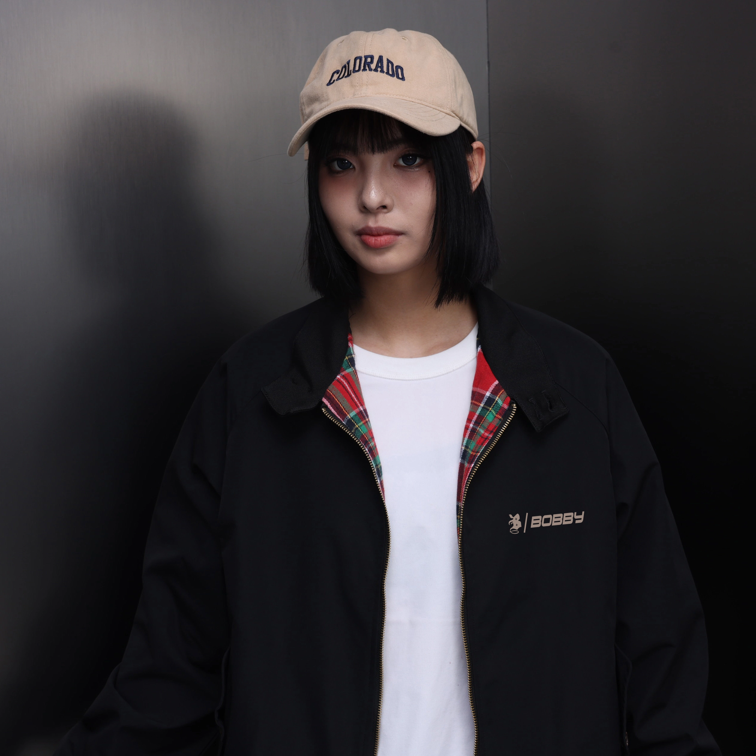 BOBBY ABLEY Logo