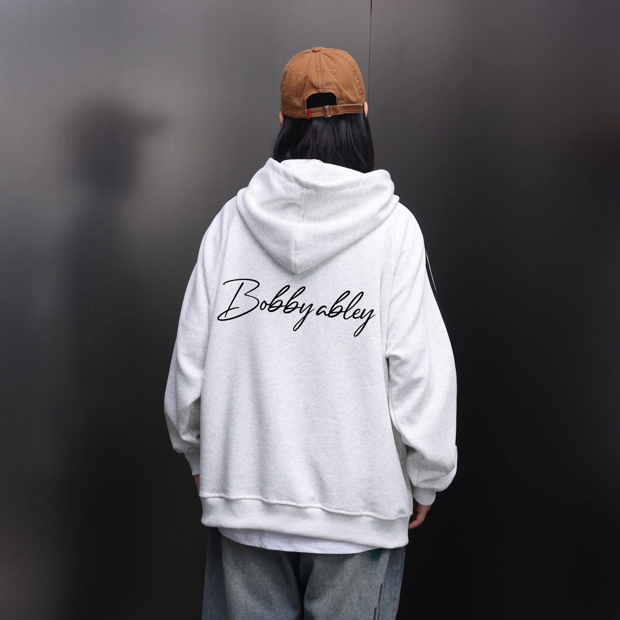 BOBBY ABLEY