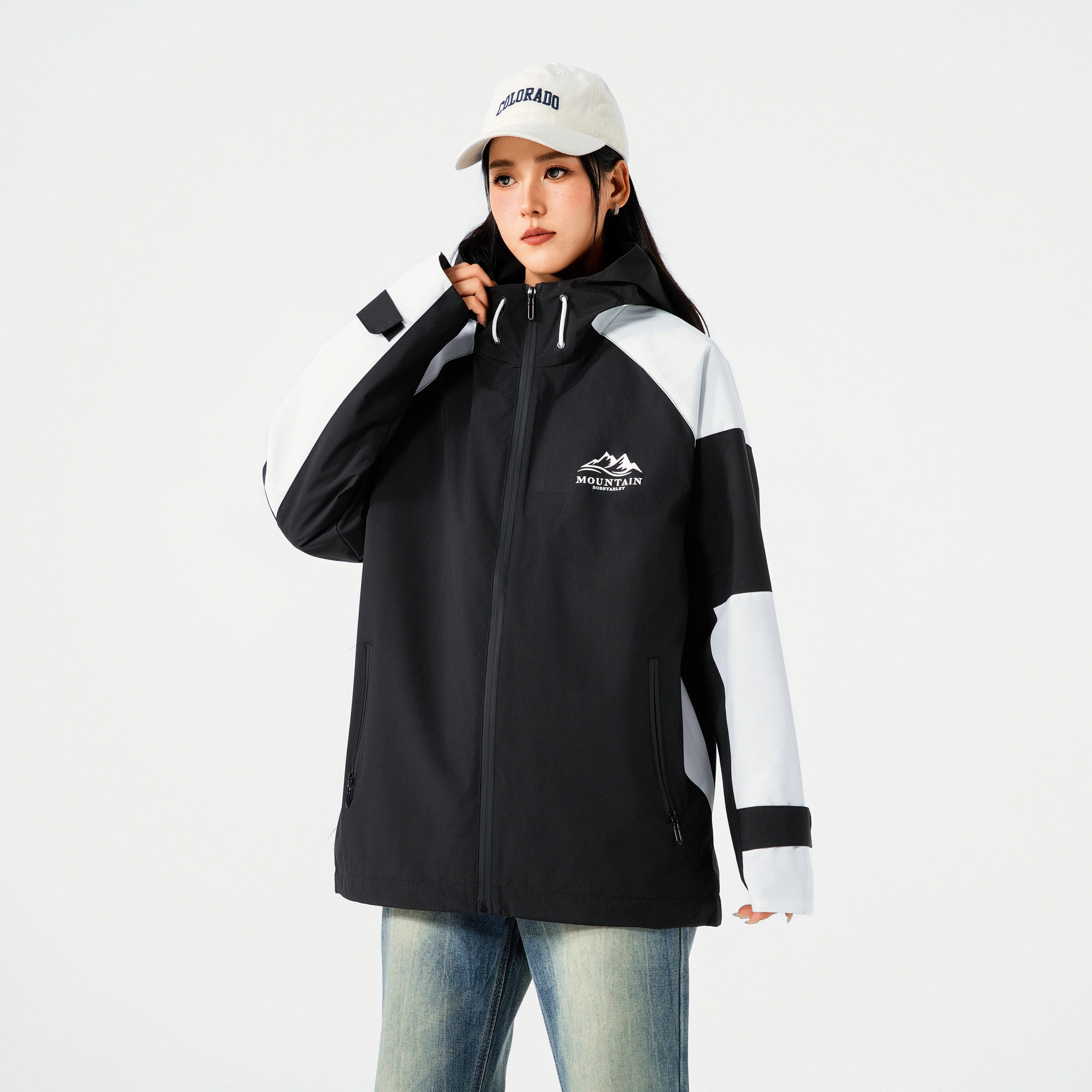 BOBBY ABLEY Logo