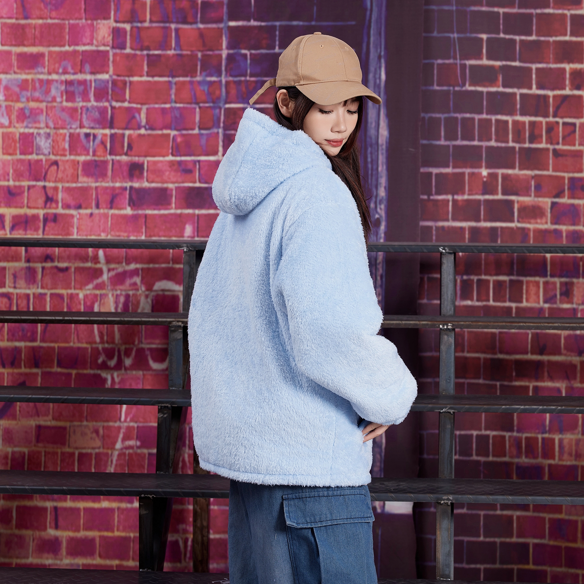 BOBBY ABLEY Logo