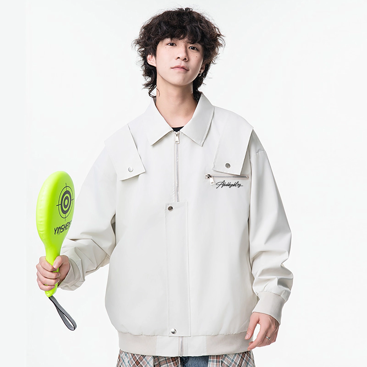 BOBBY ABLEY Logo