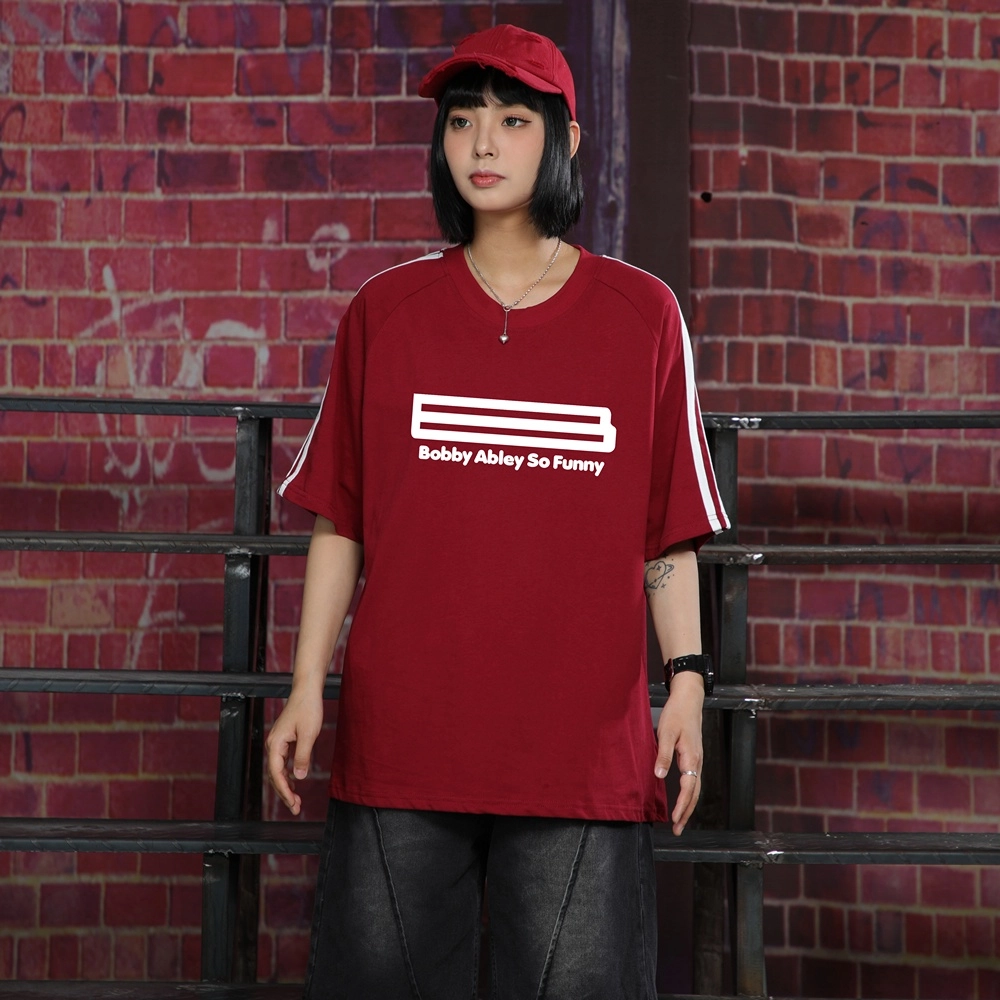 BOBBY ABLEY LogoT