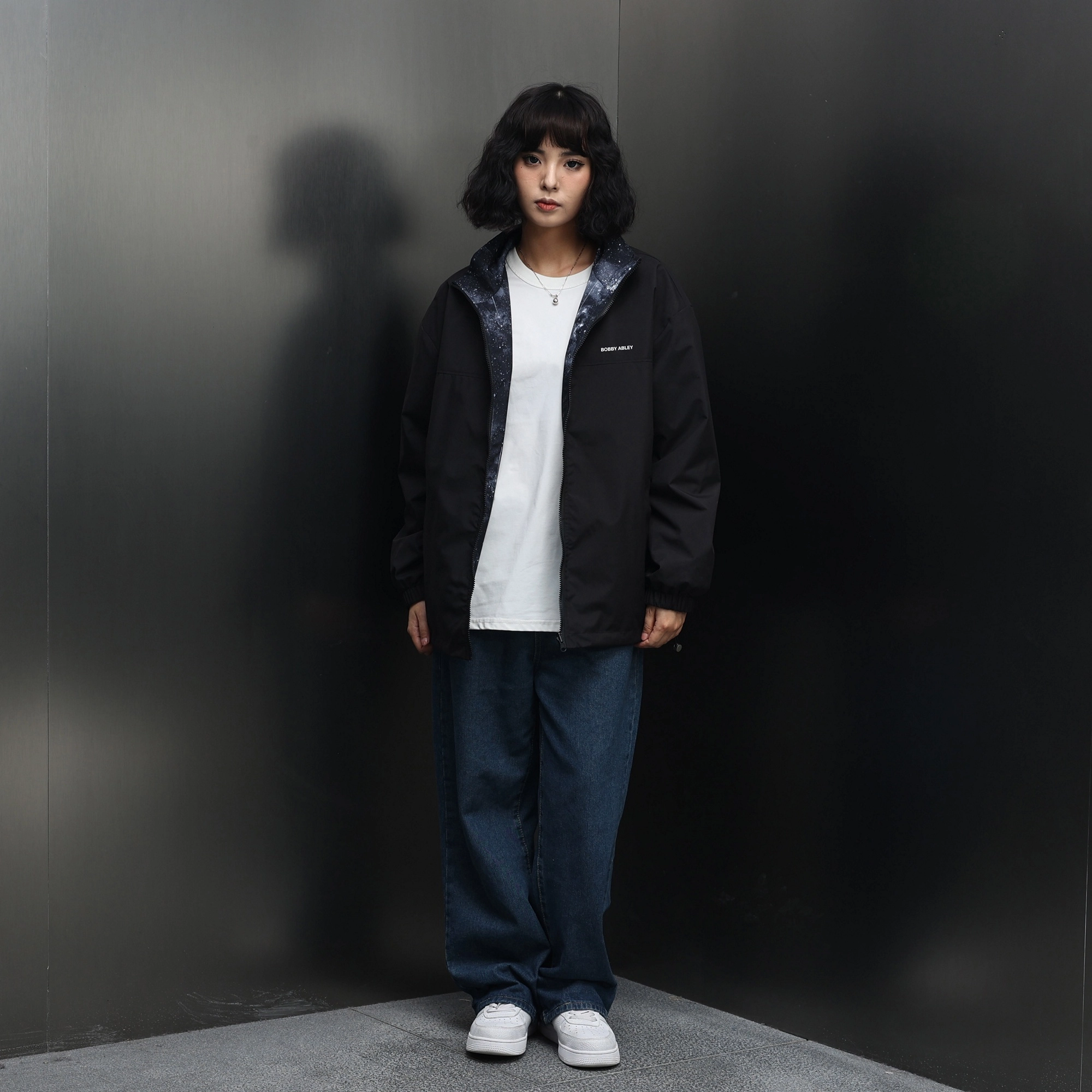 BOBBY ABLEY Logo