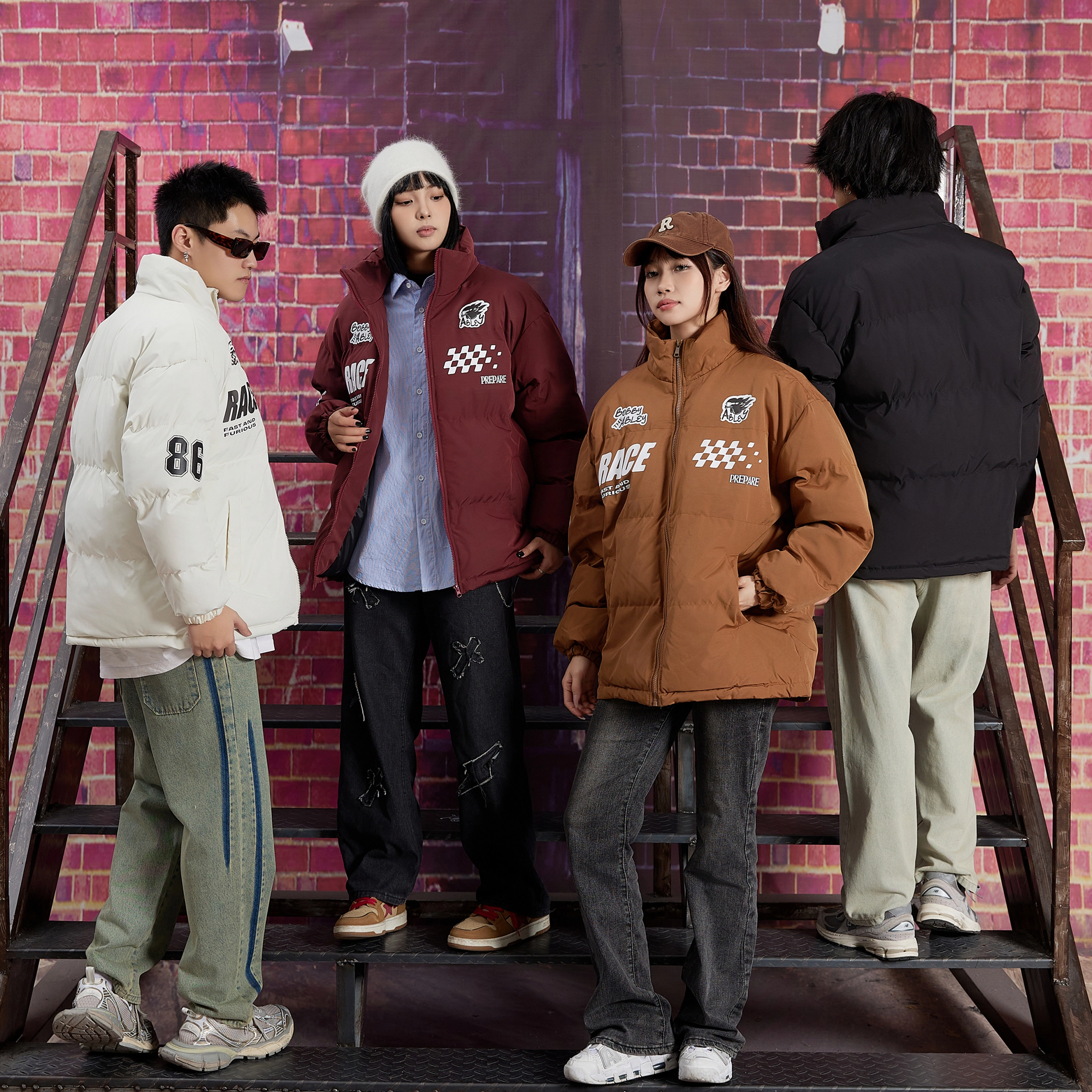 BOBBY ABLEY LOGO
