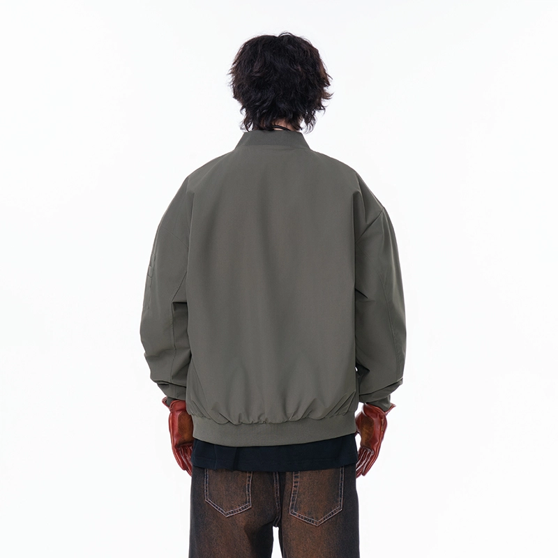 BOBBY ABLEY Logo