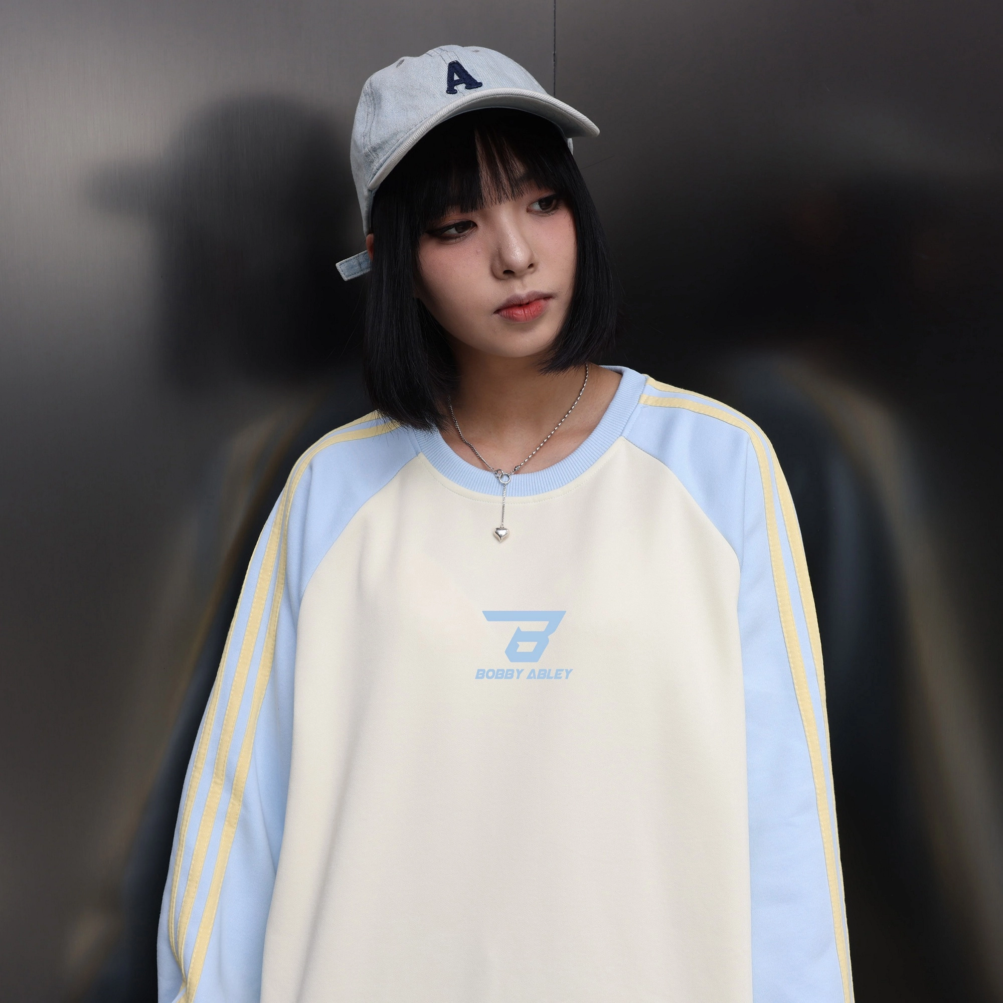 BOBBY ABLEY LOGO