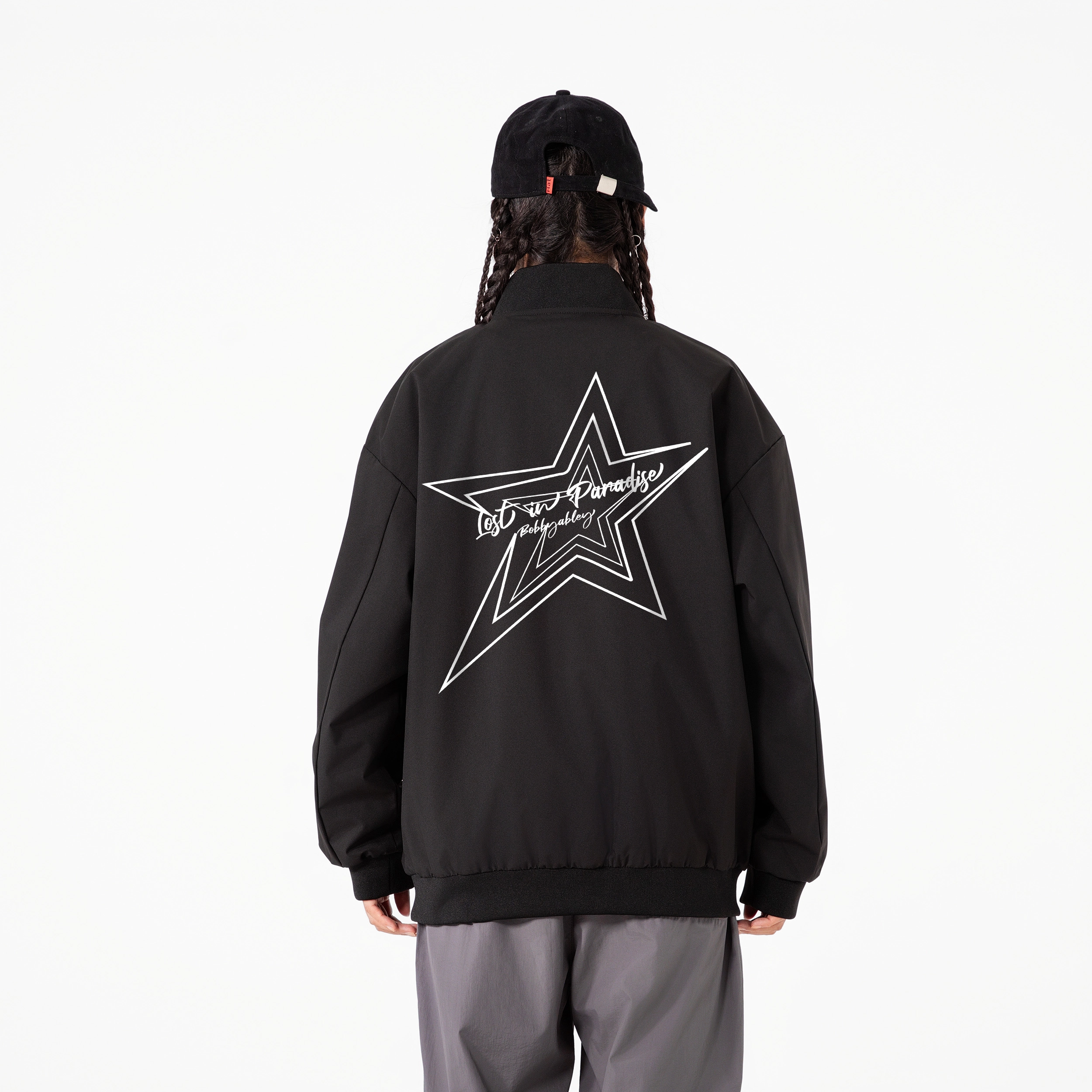 BOBBY ABLEY