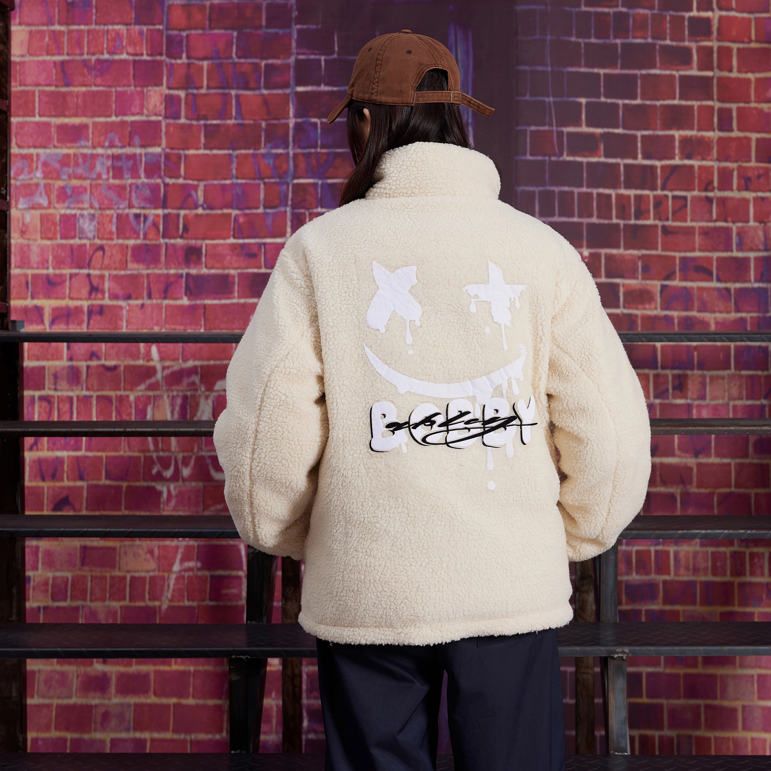BOBBY ABLEY LOGO