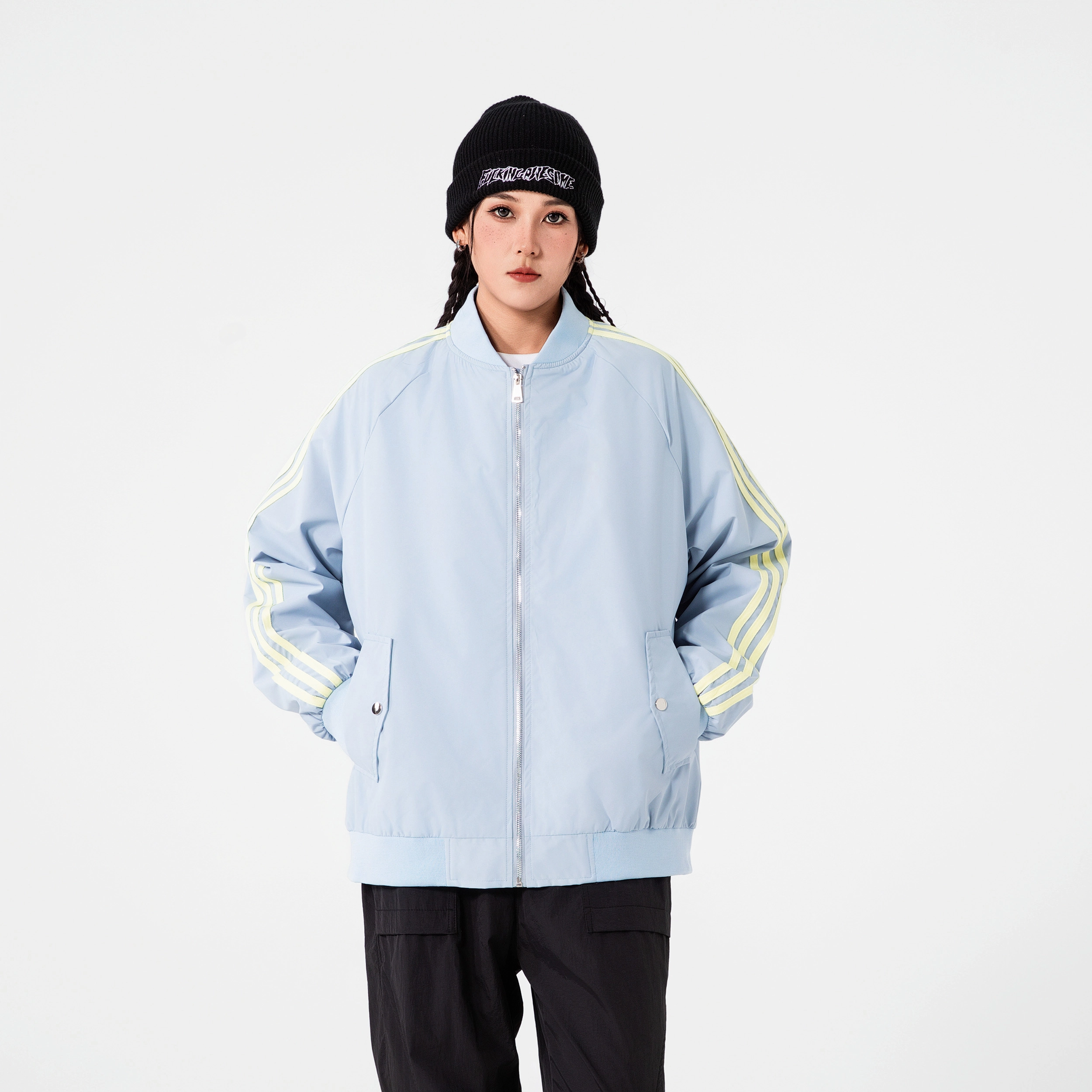 BOBBY ABLEY