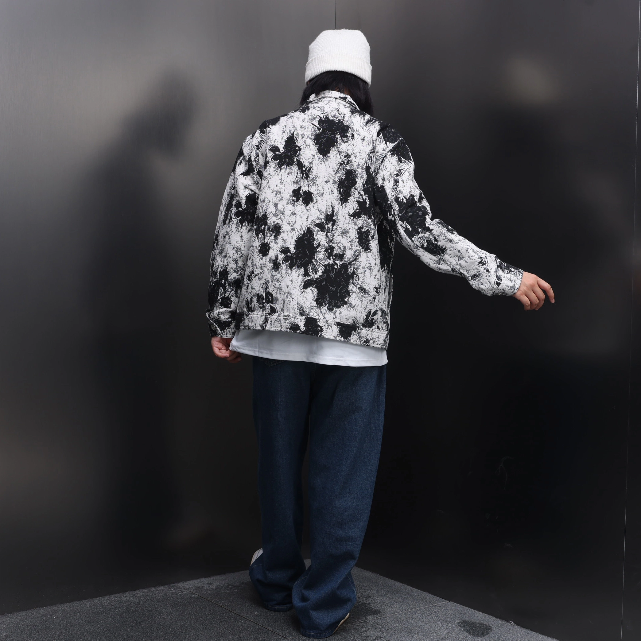 BOBBY ABLEY Logo