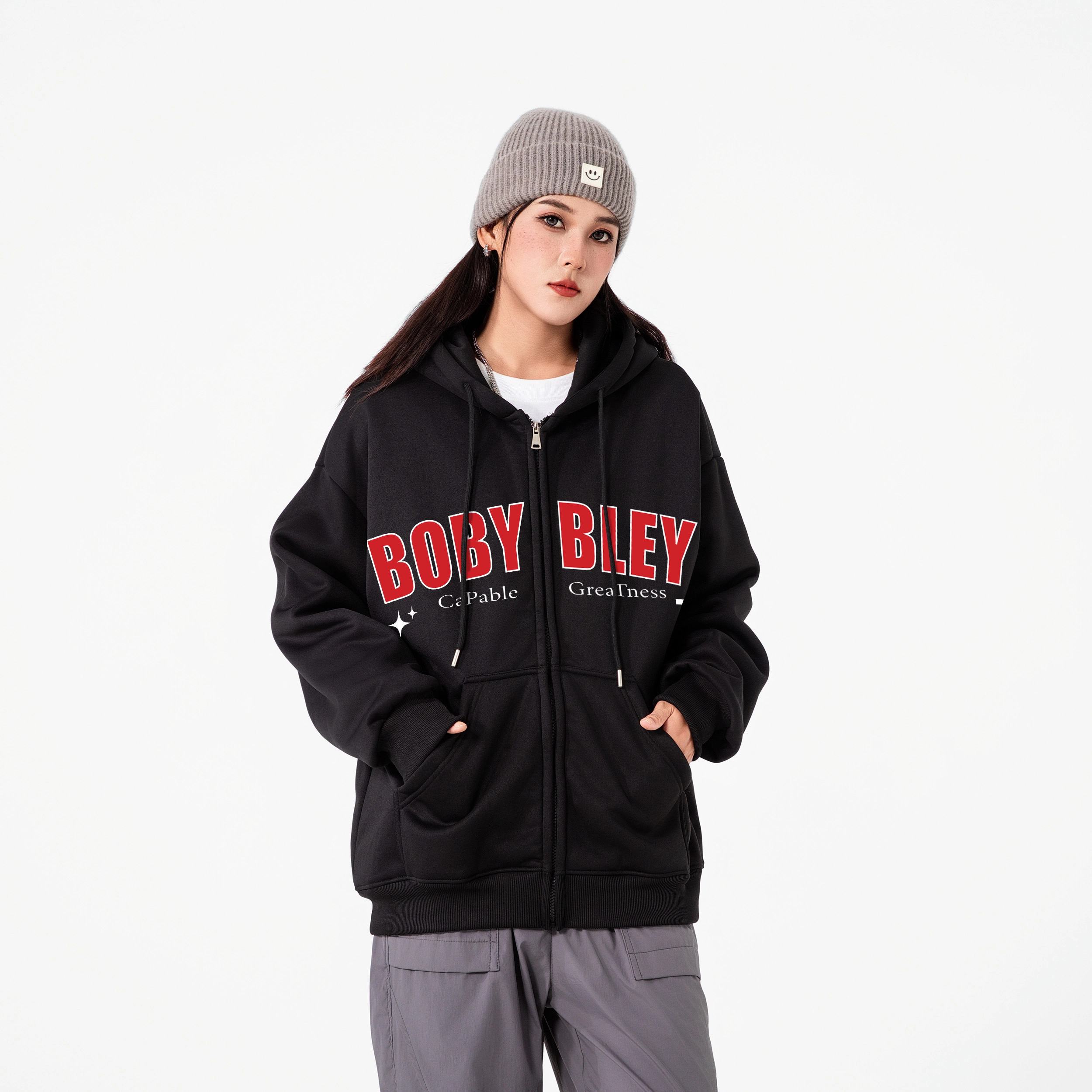 BOBBY ABLEY