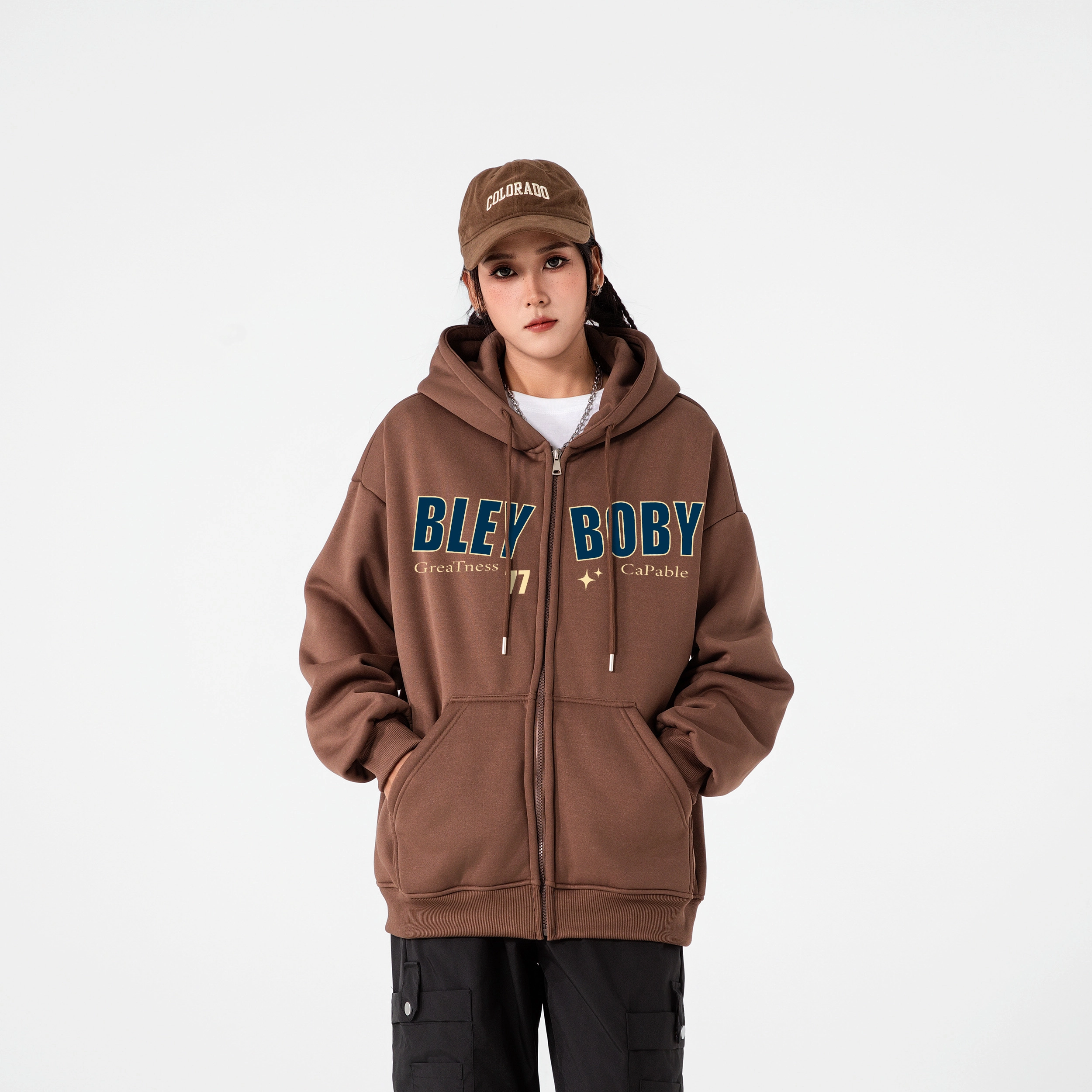 BOBBY ABLEY