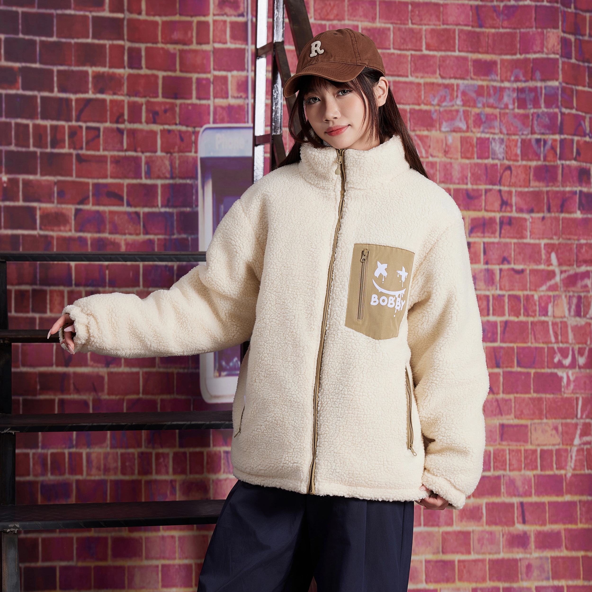 BOBBY ABLEY LOGO