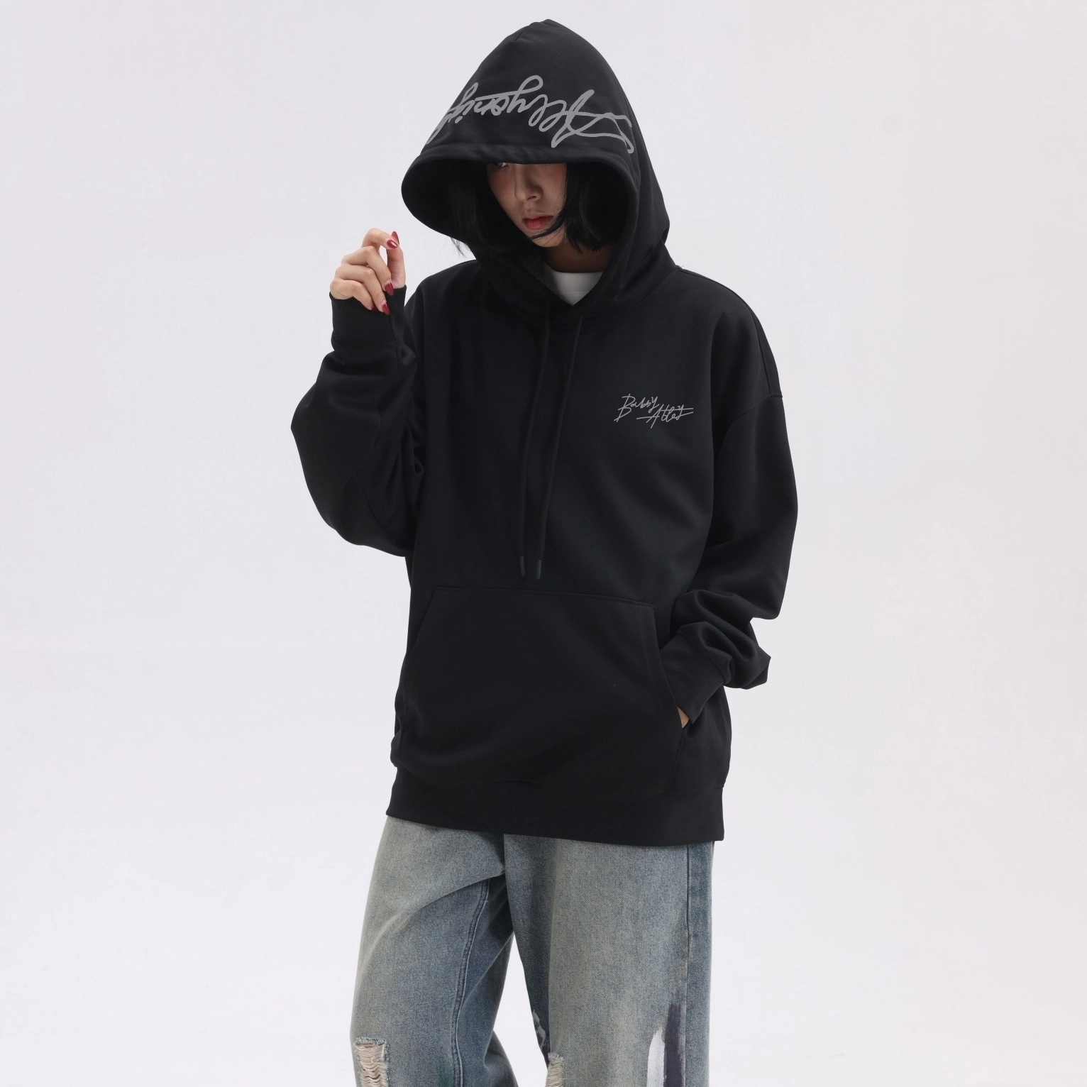 BOBBY ABLEY LOGO