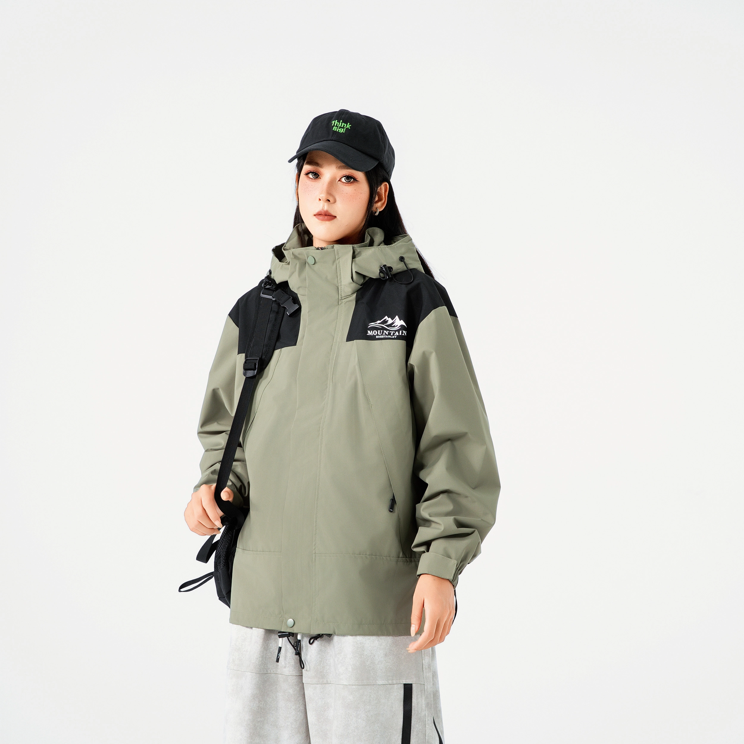 BOBBY ABLEY