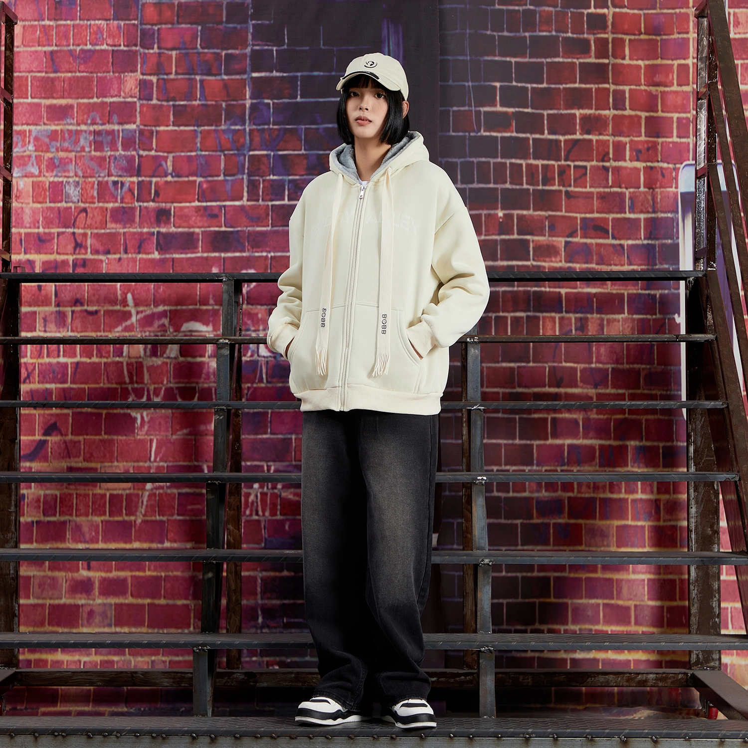 BOBBY ABLEY