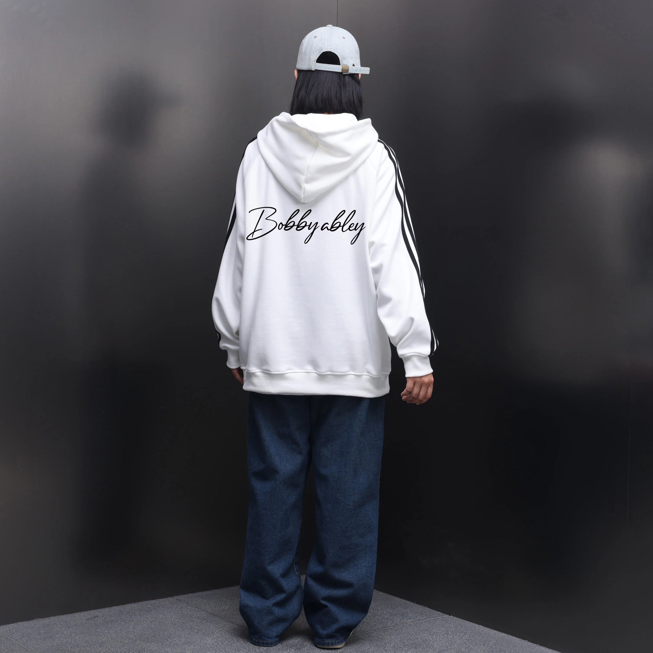 BOBBY ABLEY