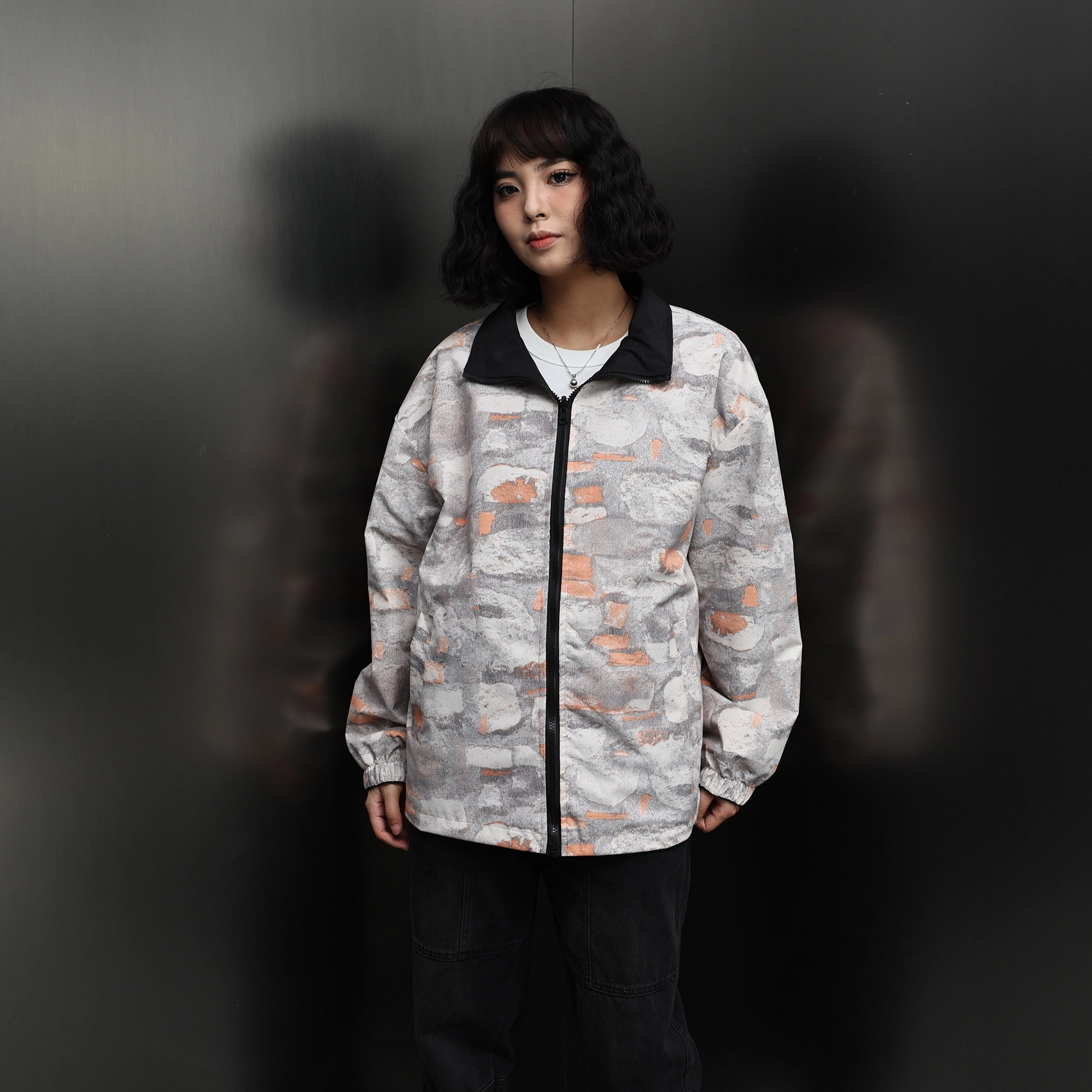 BOBBY ABLEY Logo