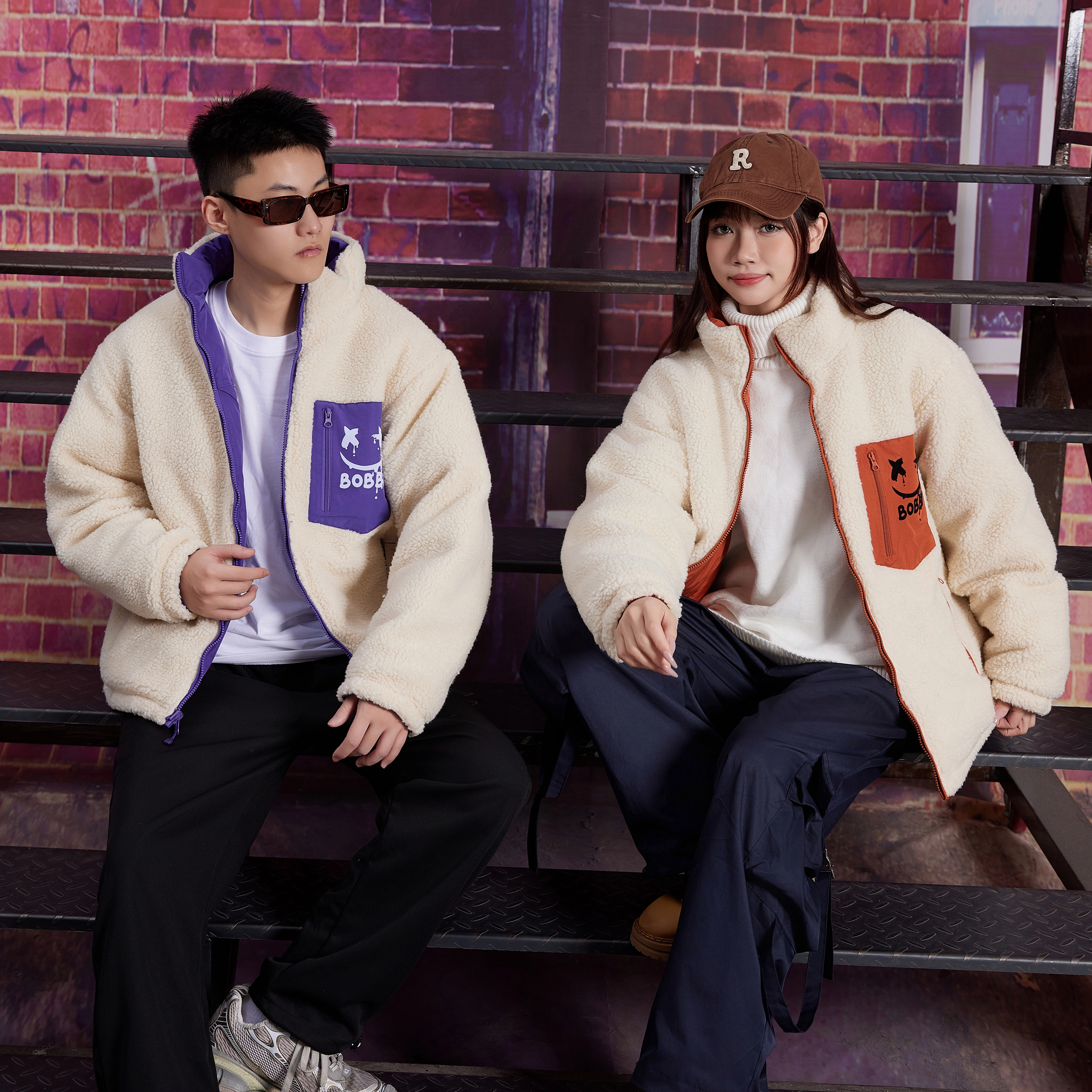 BOBBY ABLEY LOGO