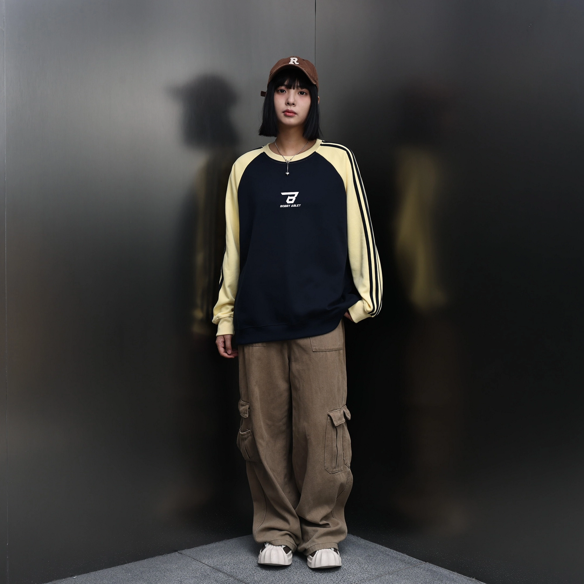 BOBBY ABLEY LOGO