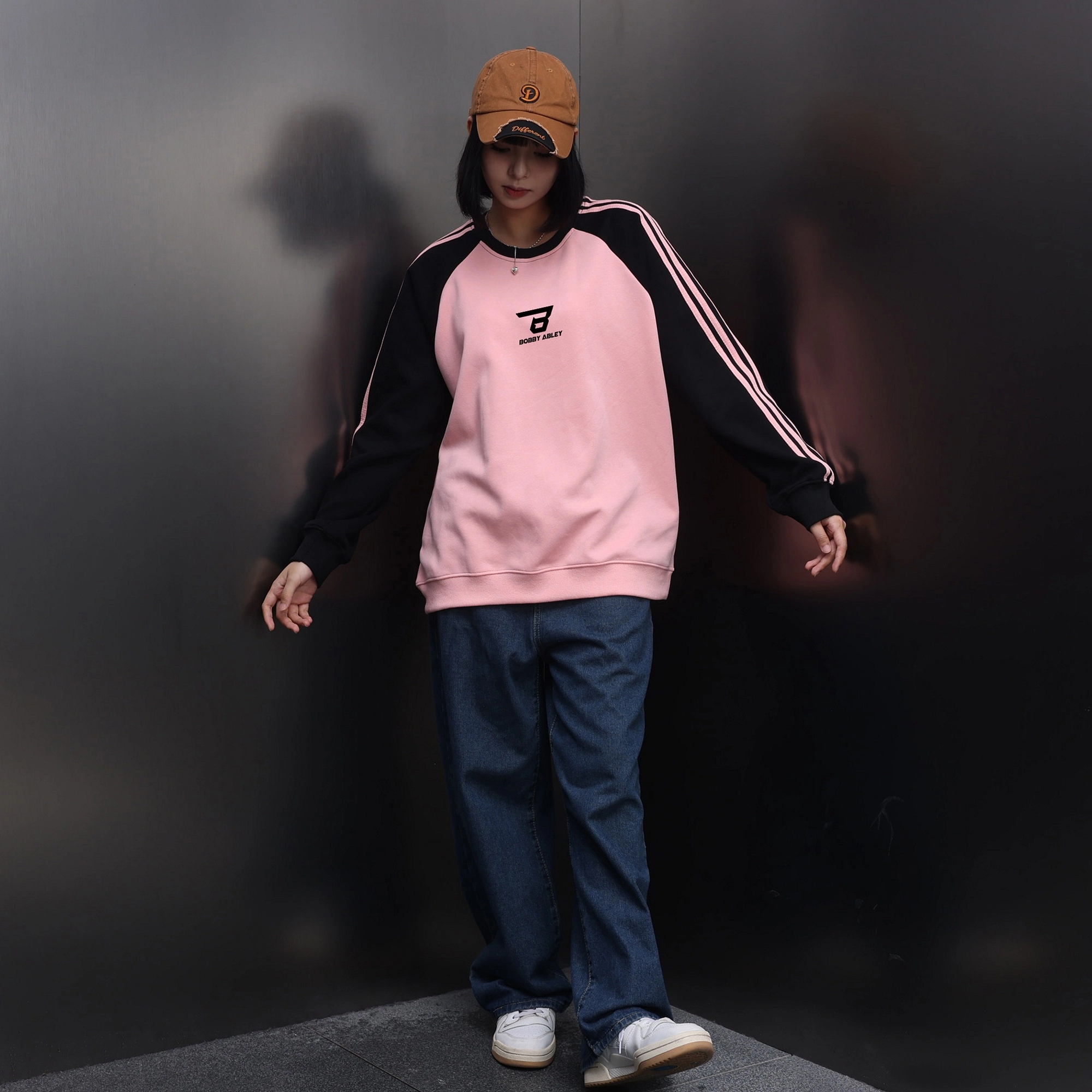 BOBBY ABLEY LOGO
