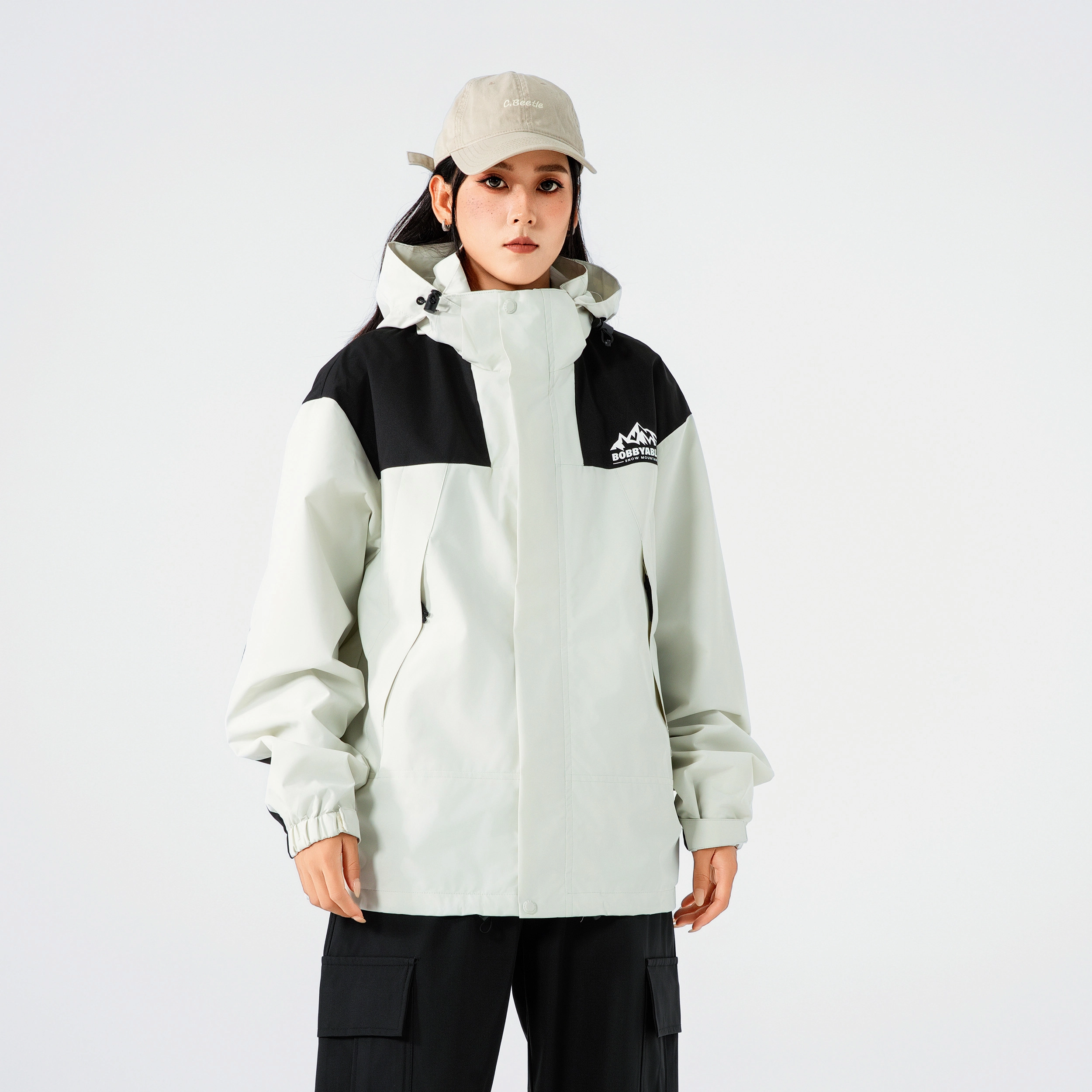 BOBBY ABLEY