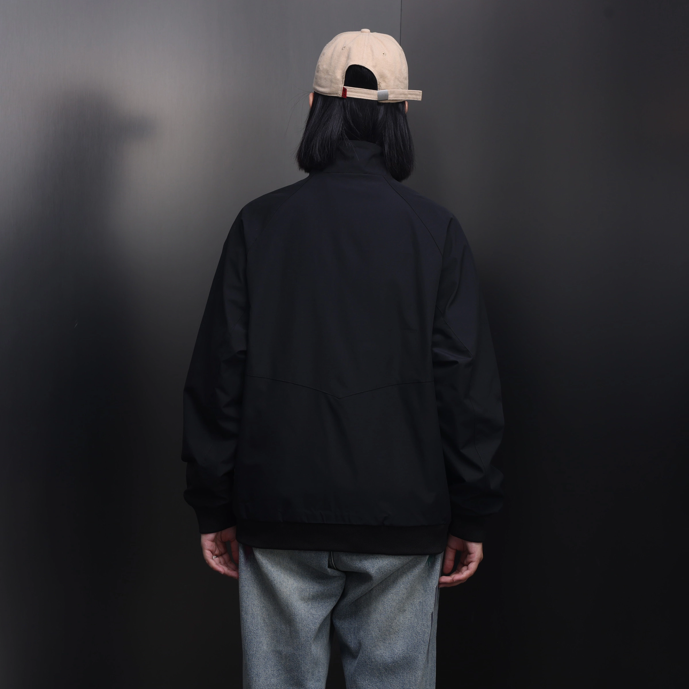 BOBBY ABLEY Logo