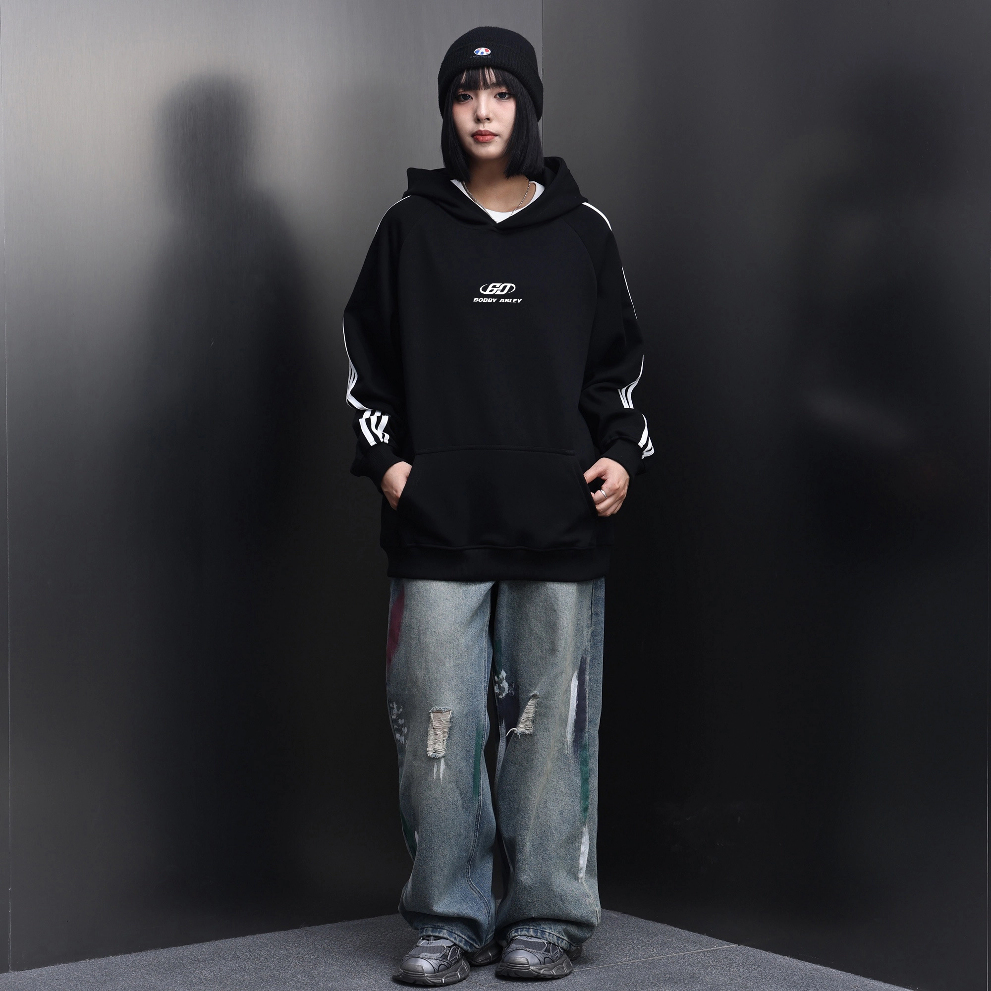 BOBBY ABLEY