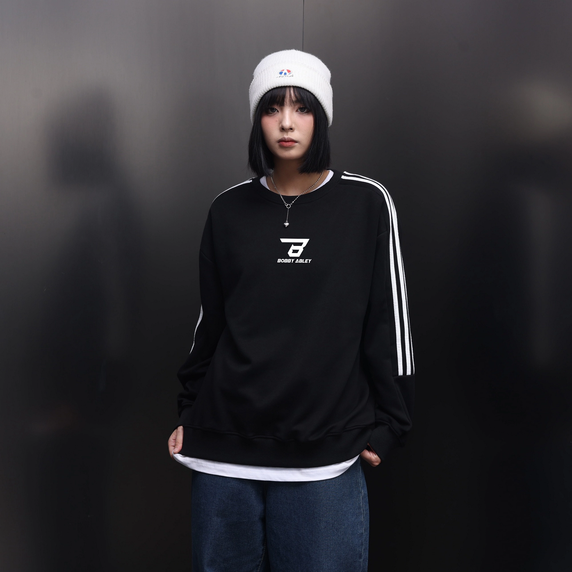 BOBBY ABLEY LOGO