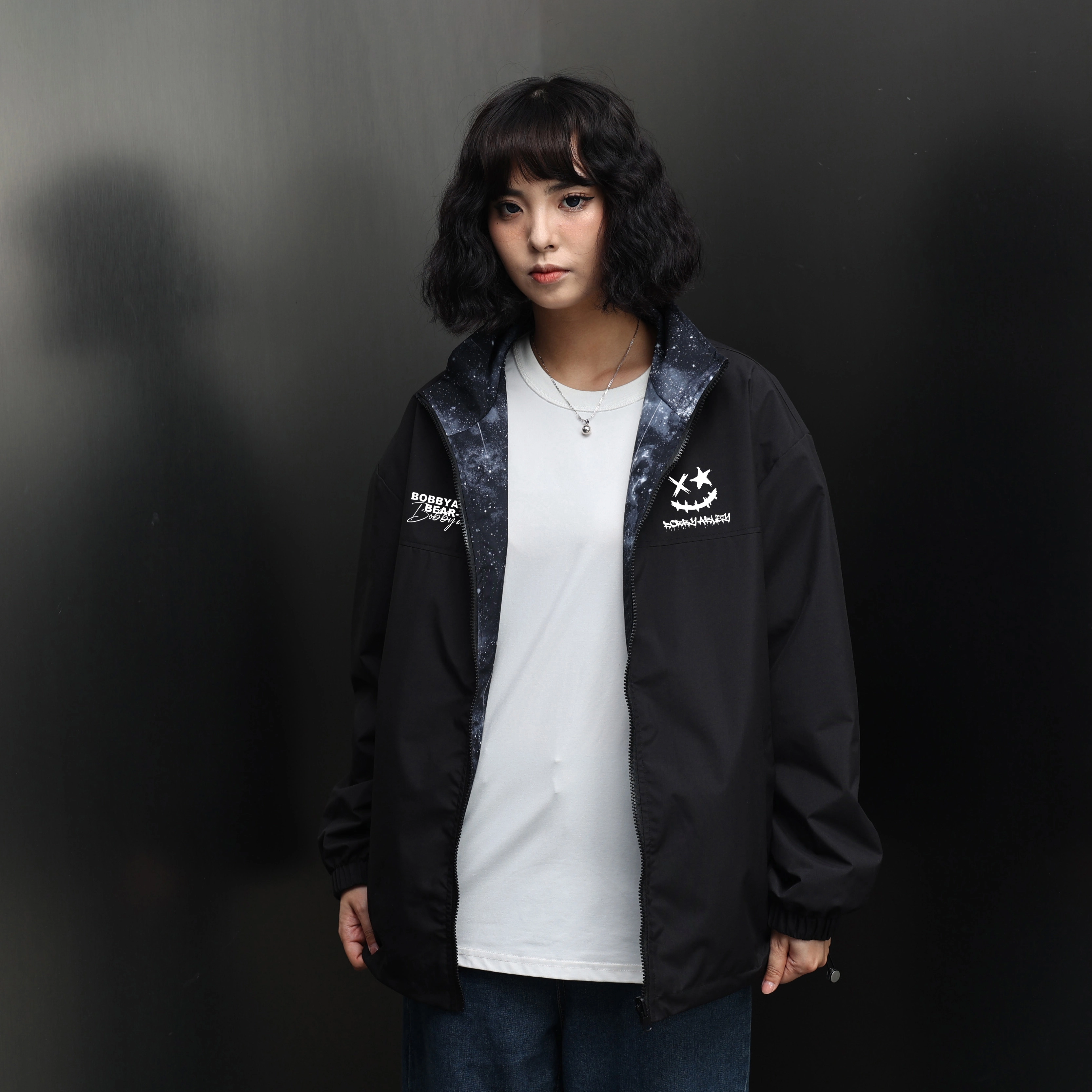 BOBBY ABLEY Logo