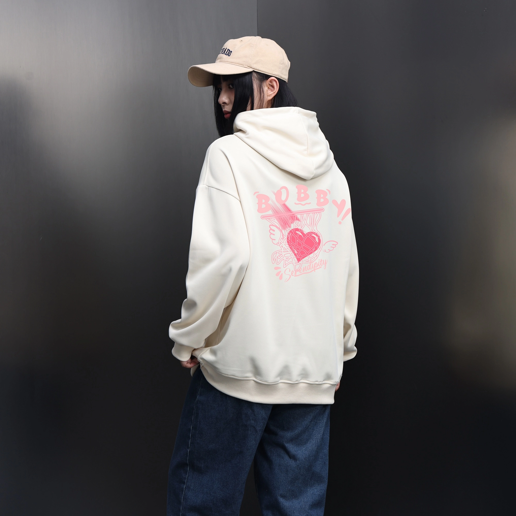 BOBBY ABLEY Logo