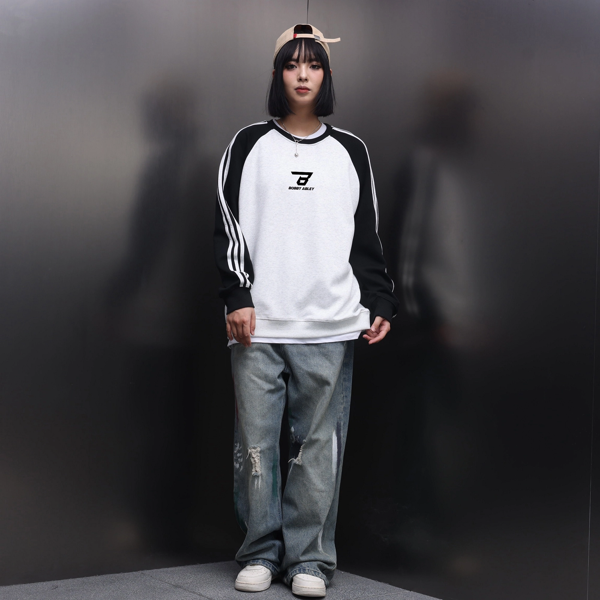 BOBBY ABLEY LOGO