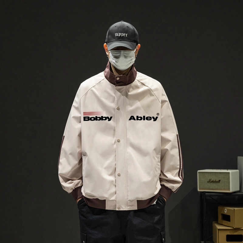 BOBBY ABLEY