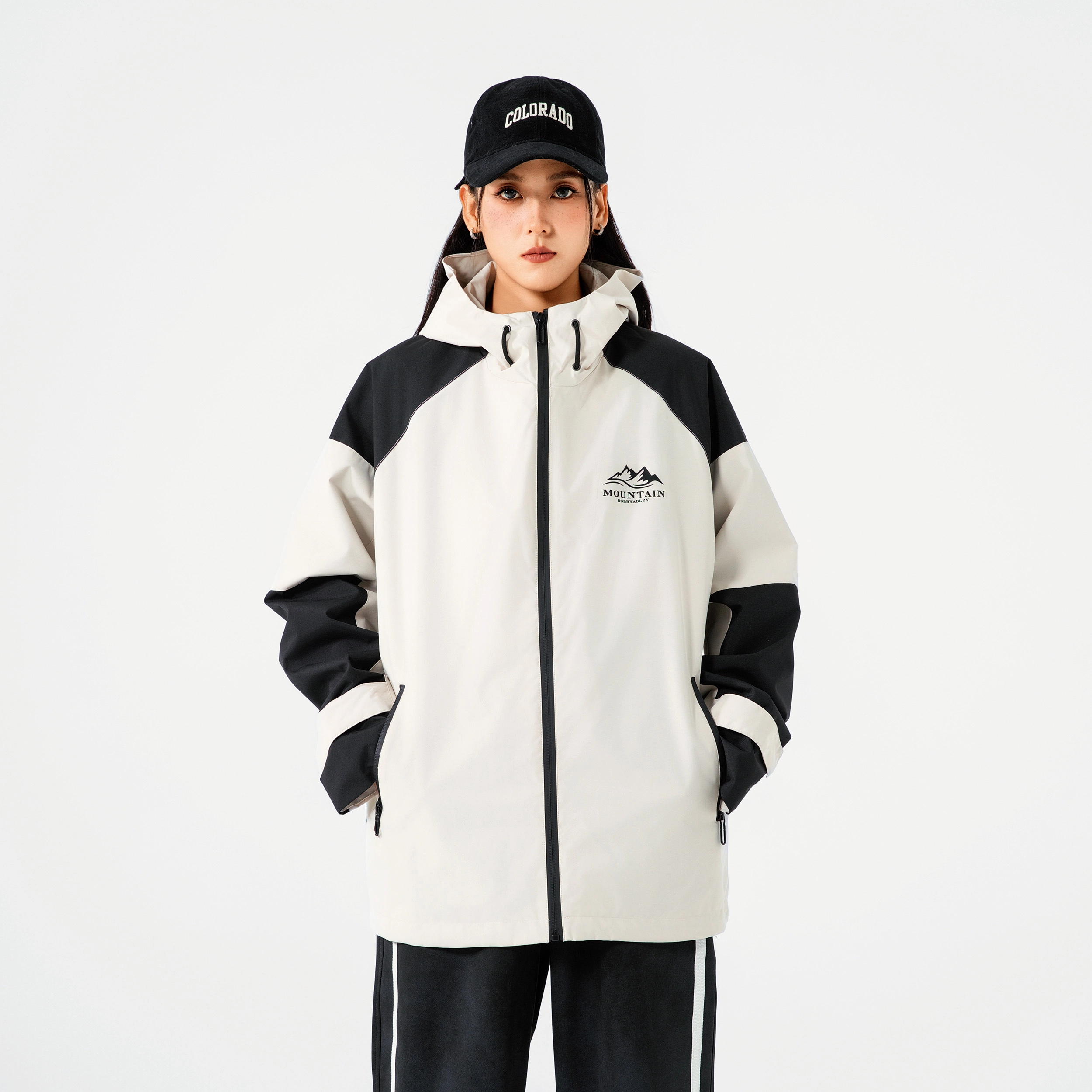 BOBBY ABLEY Logo