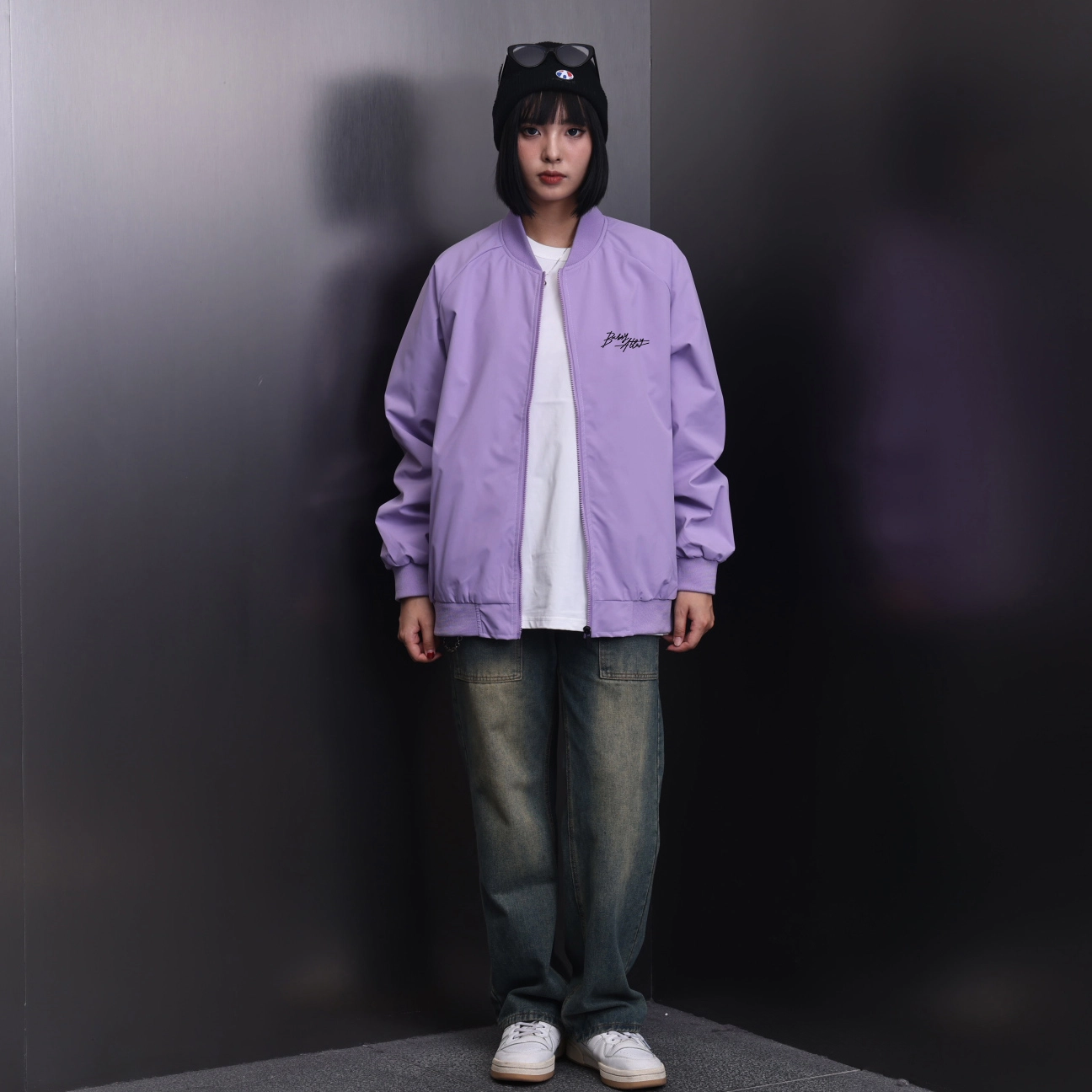 BOBBY ABLEY LOGO